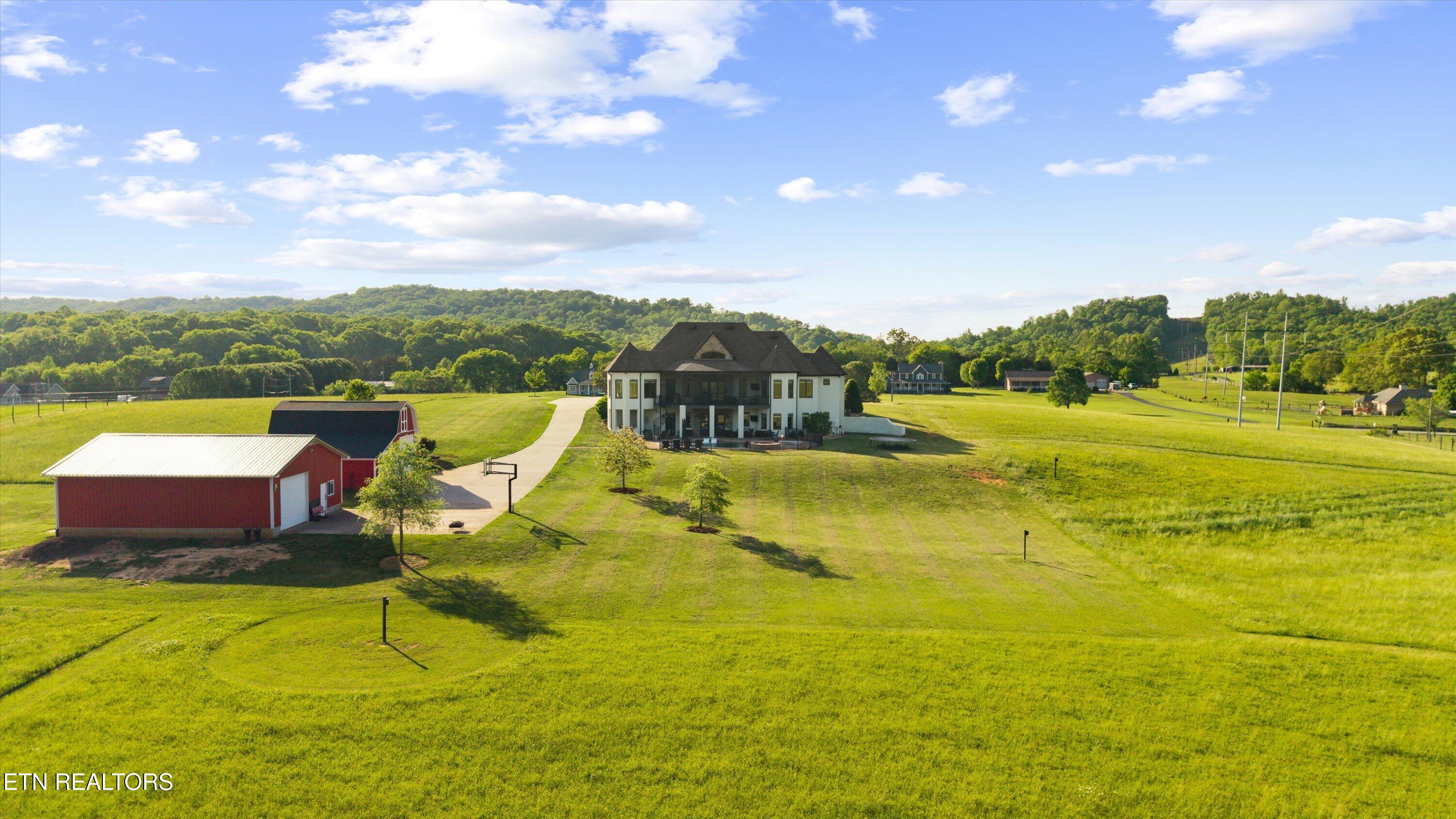 6824 Hickory Creek Road Lenoir City TN 37771