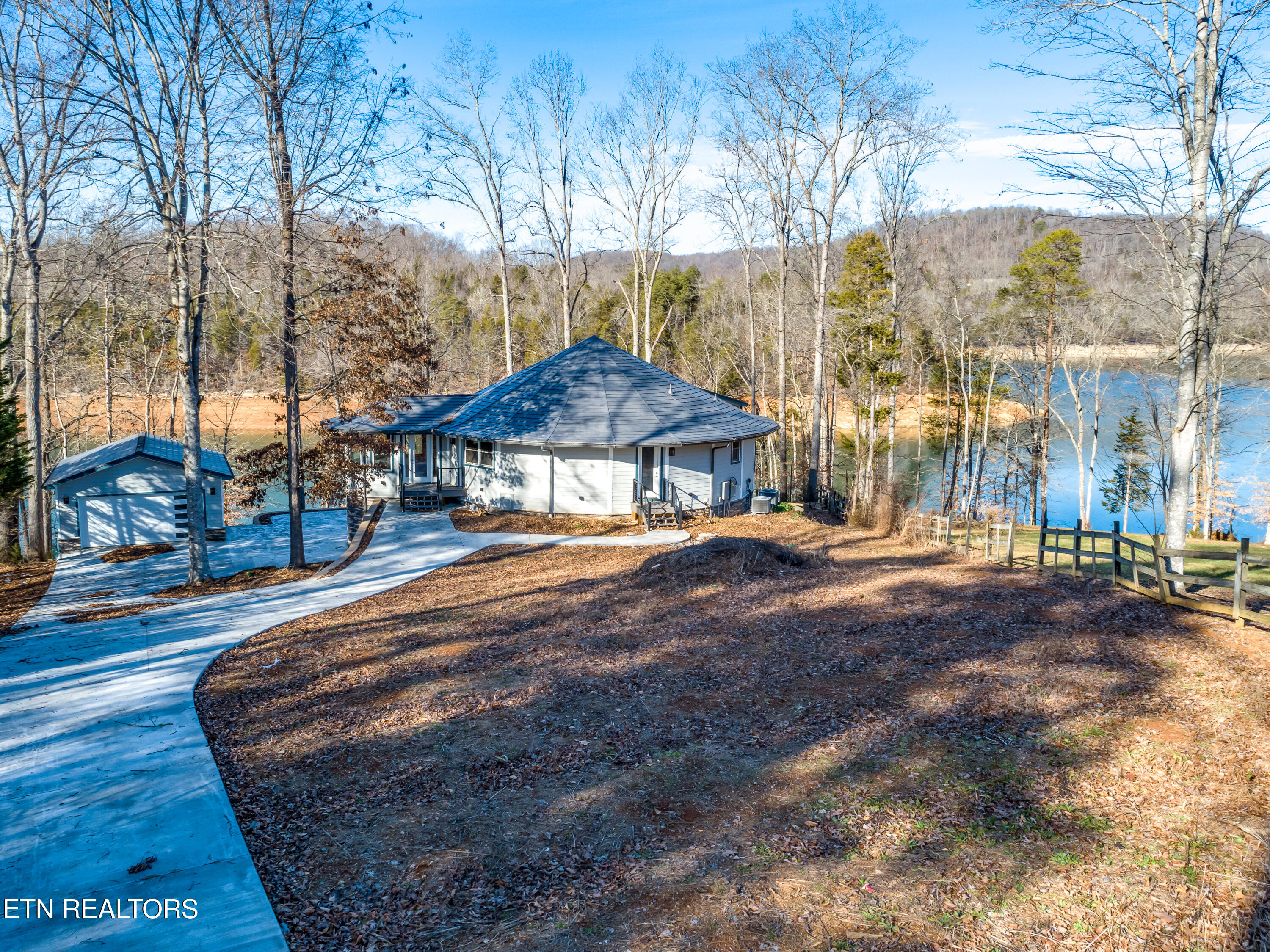 194 Helms Ferry Road Sharps Chapel TN 37866