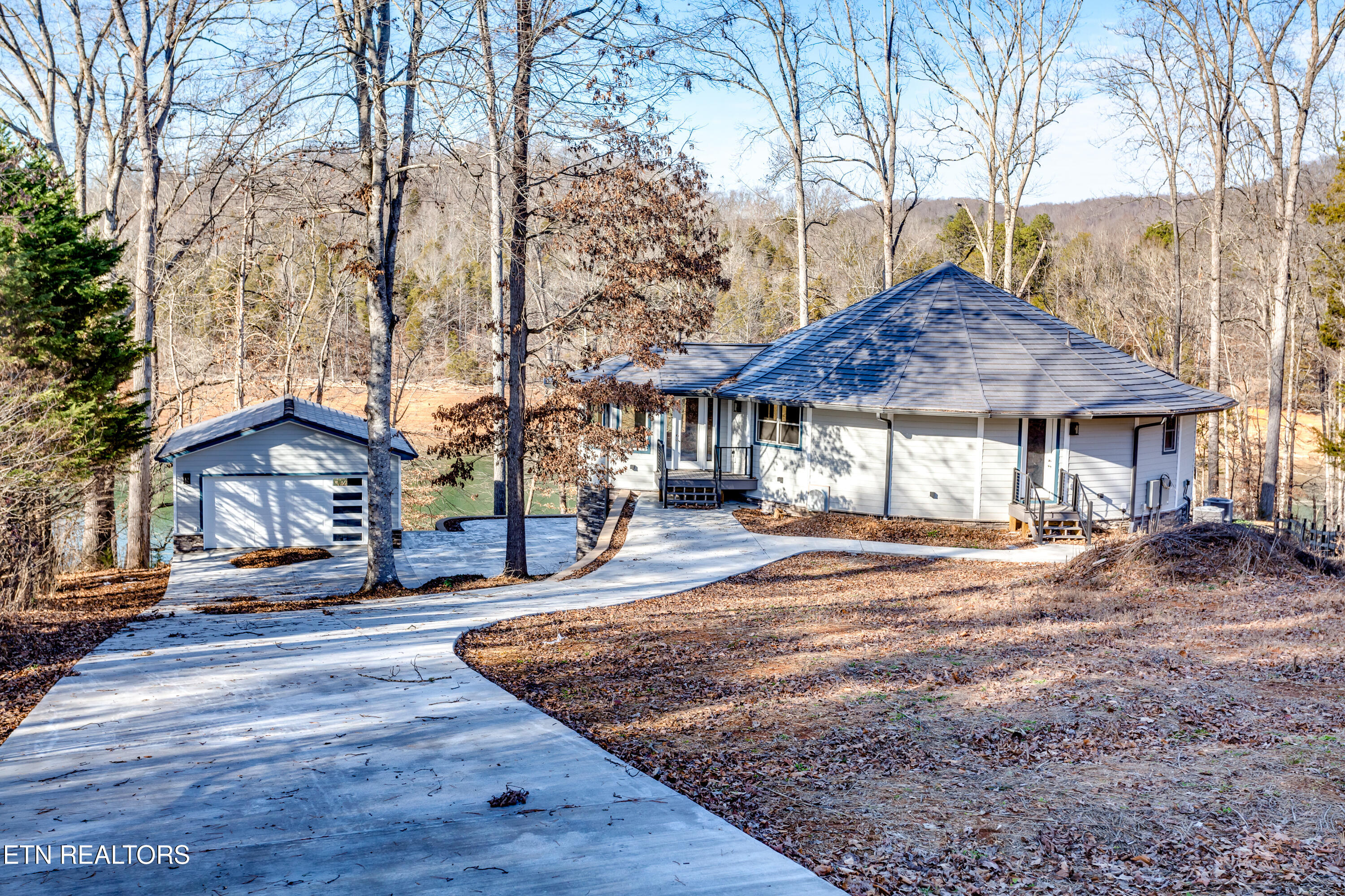 194 Helms Ferry Road Sharps Chapel TN 37866