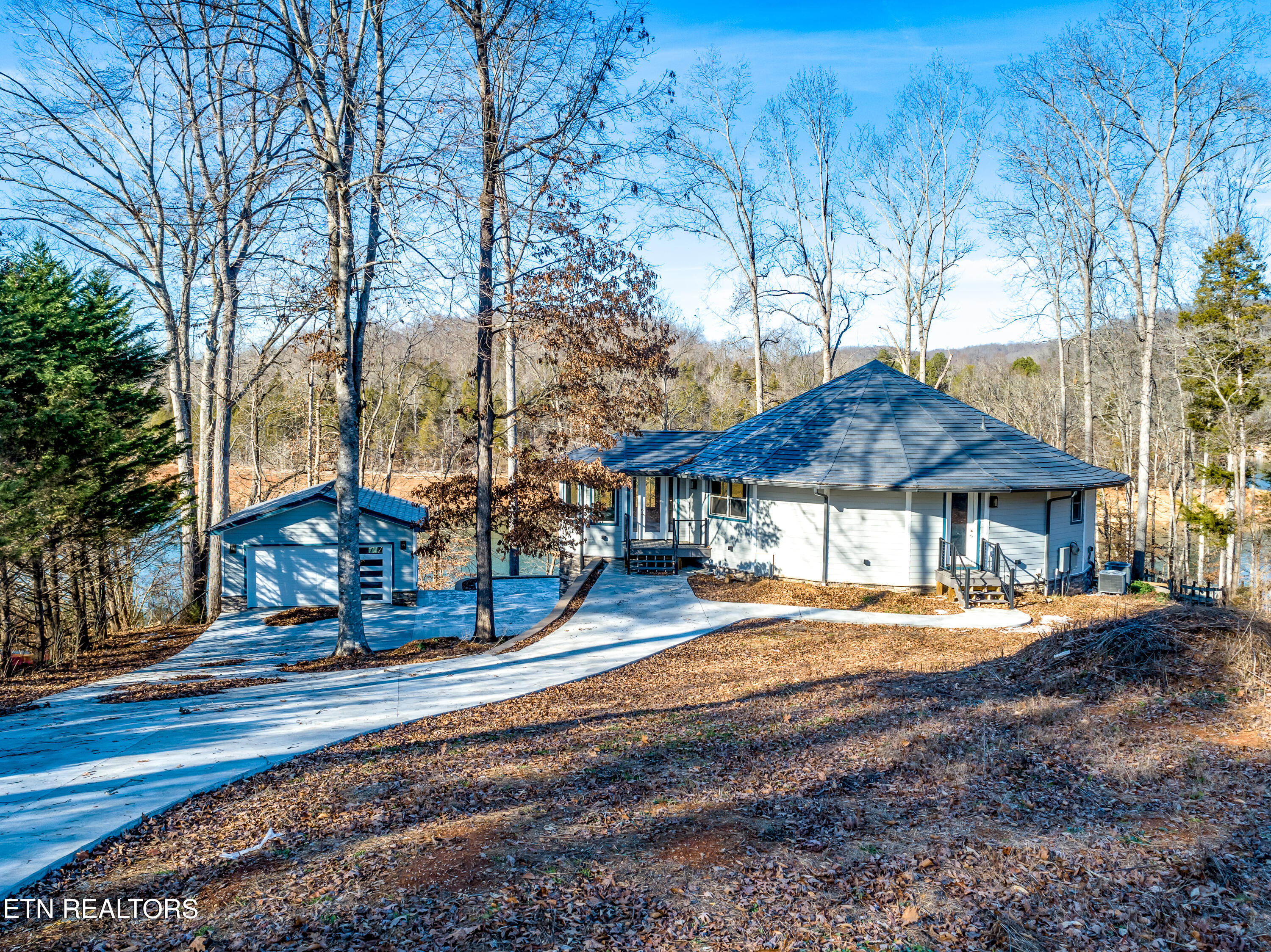 194 Helms Ferry Road Sharps Chapel TN 37866