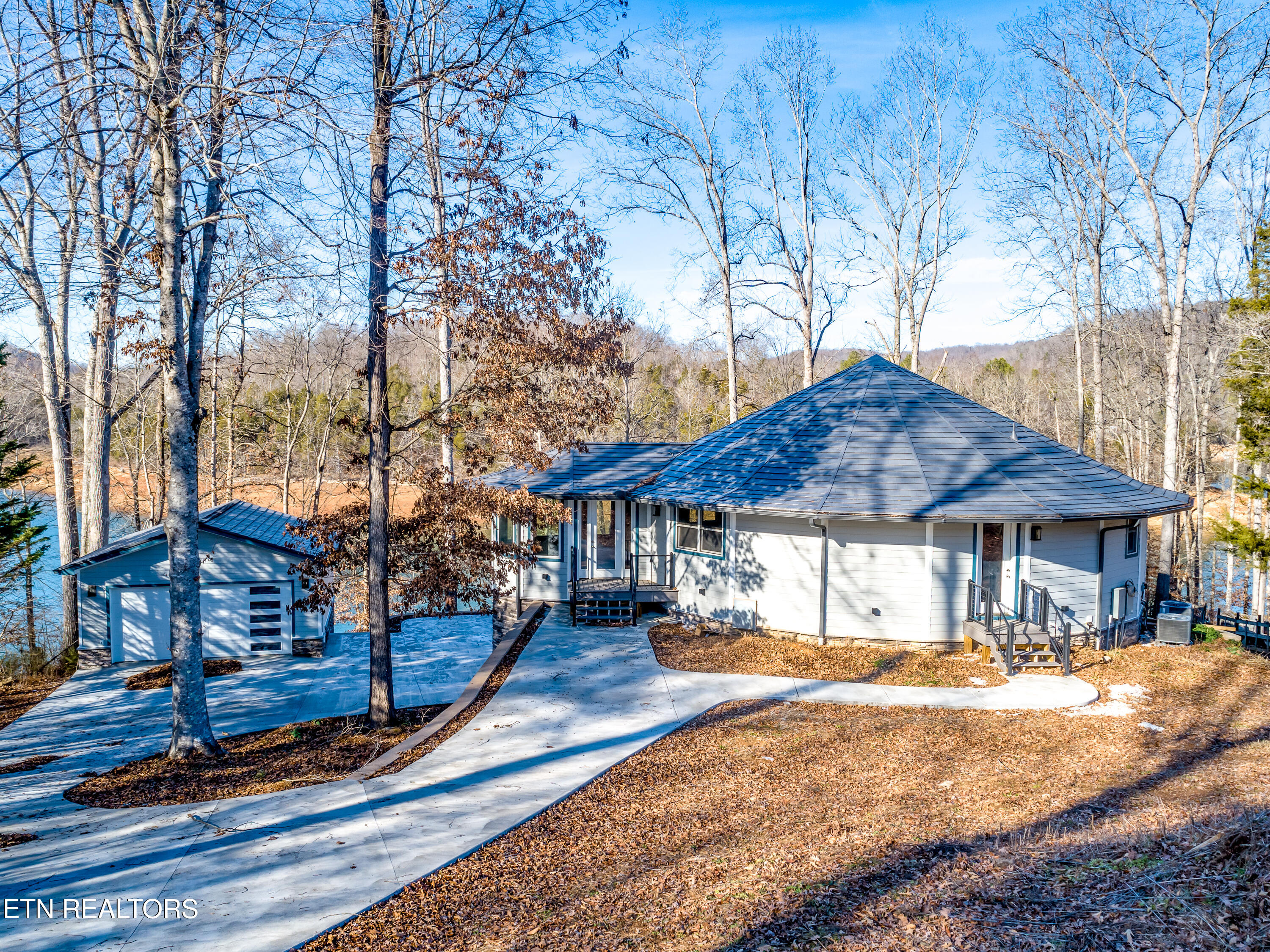 194 Helms Ferry Road Sharps Chapel TN 37866