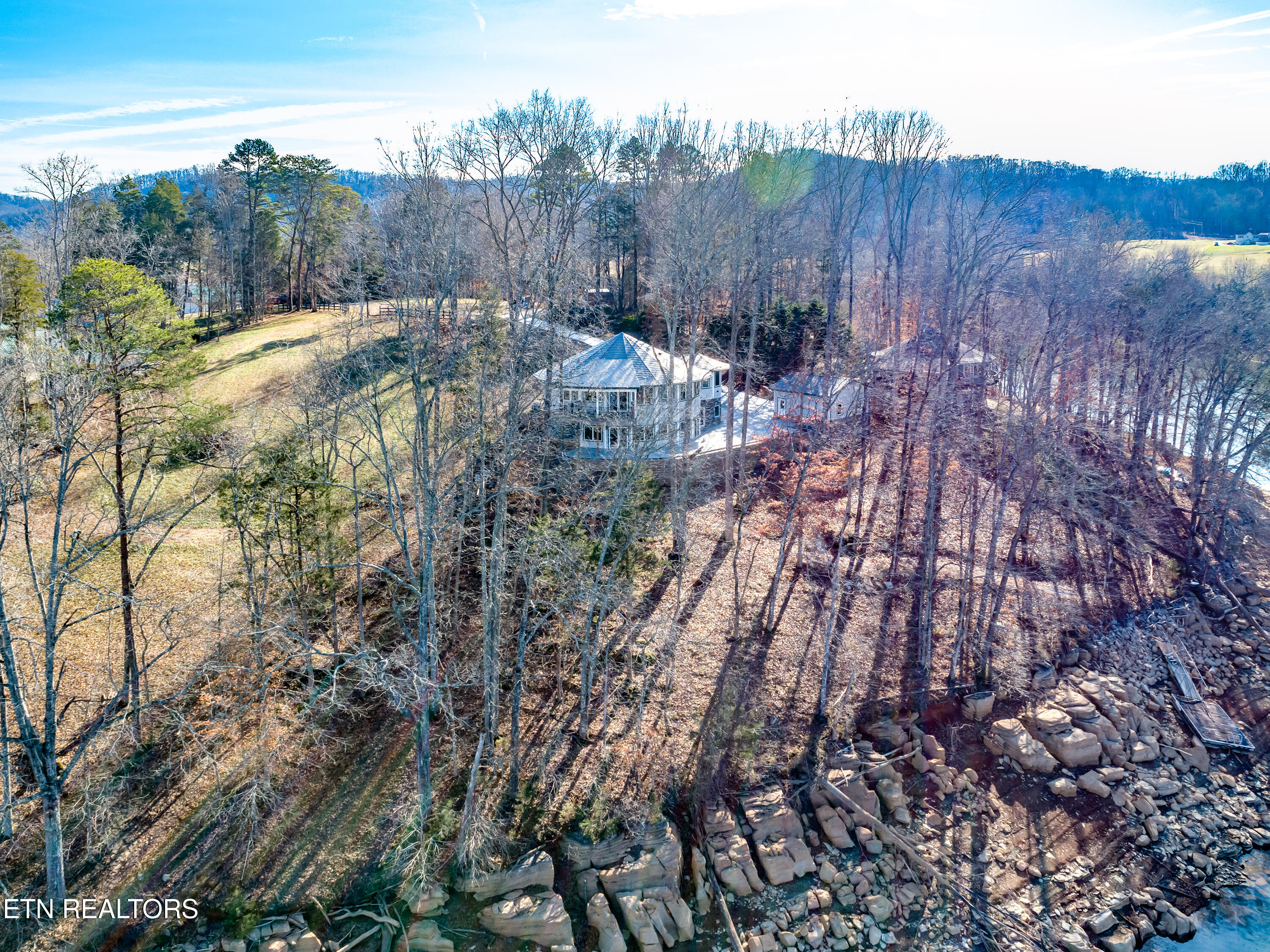 194 Helms Ferry Road Sharps Chapel TN 37866