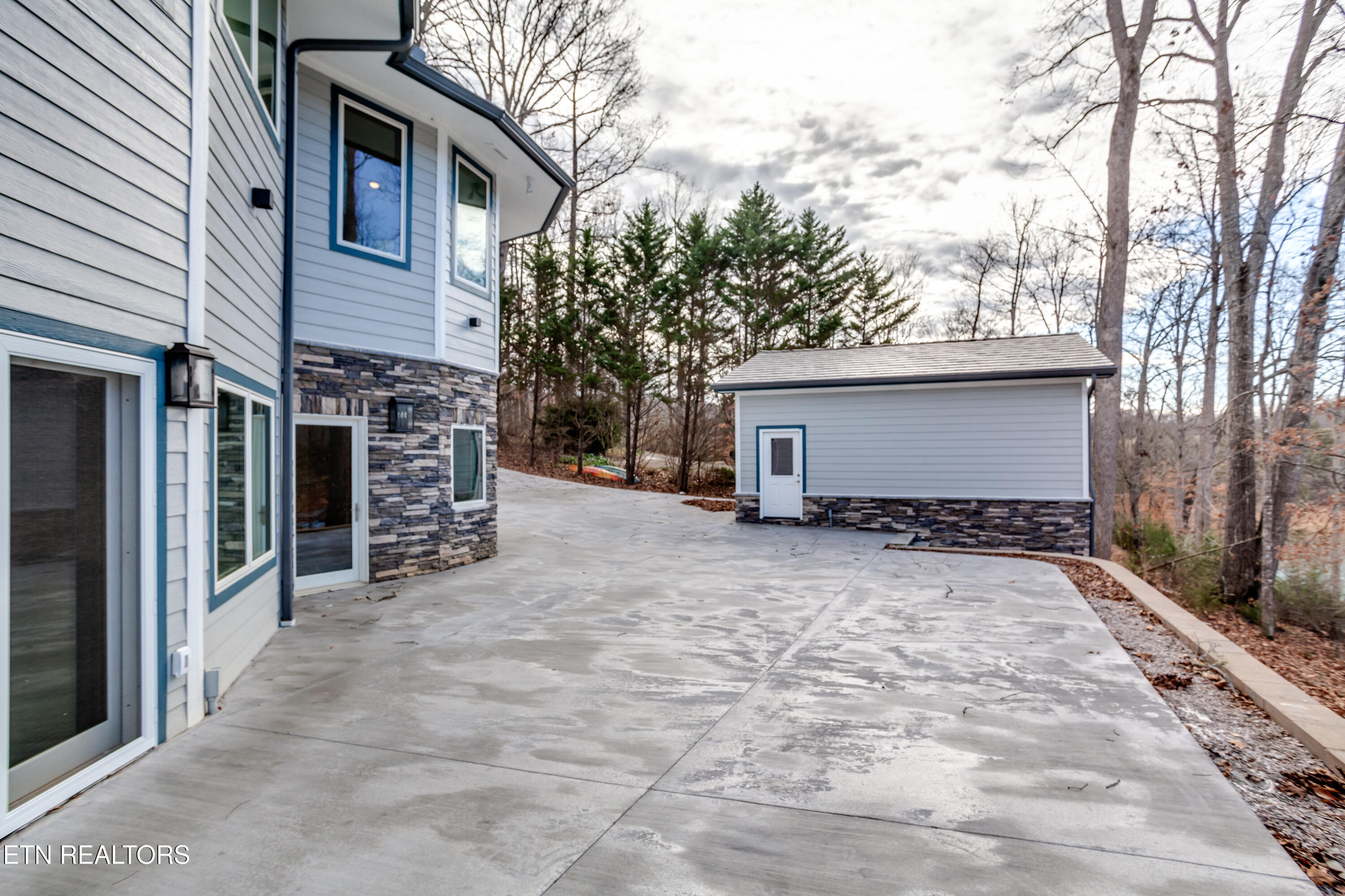 194 Helms Ferry Road Sharps Chapel TN 37866