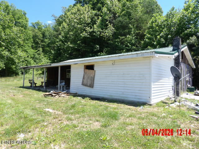 5292 White Oak Road Duff TN 37729