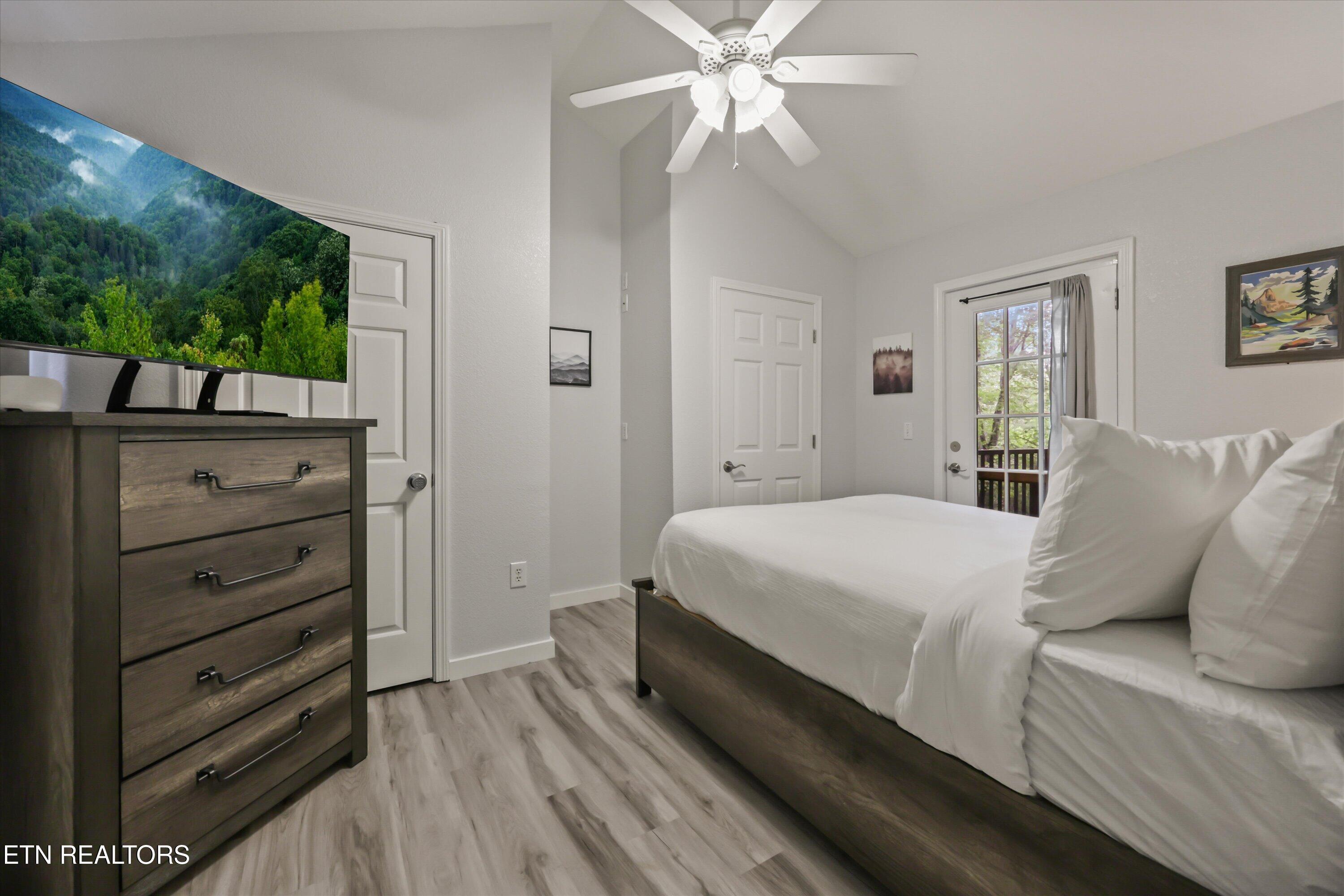 541 Johnson Lane Gatlinburg TN 37738