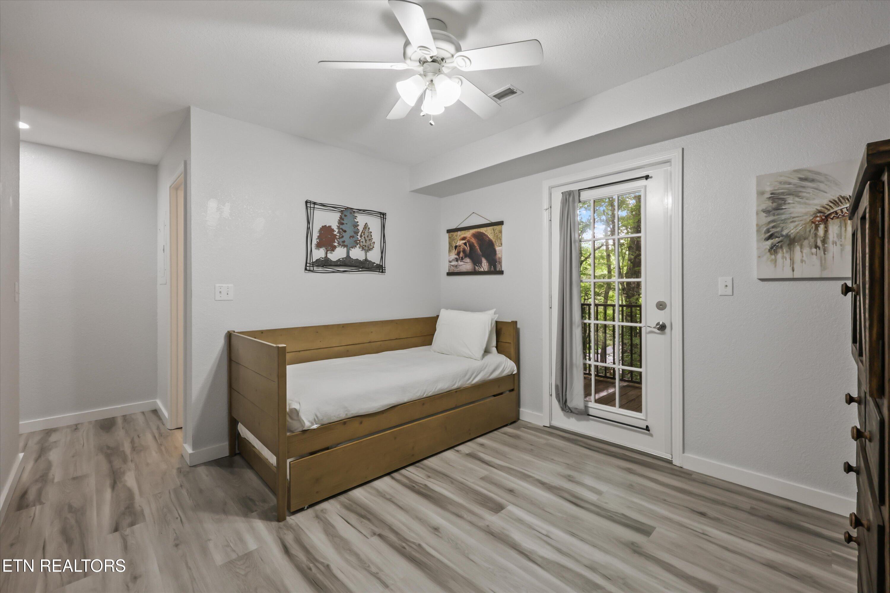 541 Johnson Lane Gatlinburg TN 37738