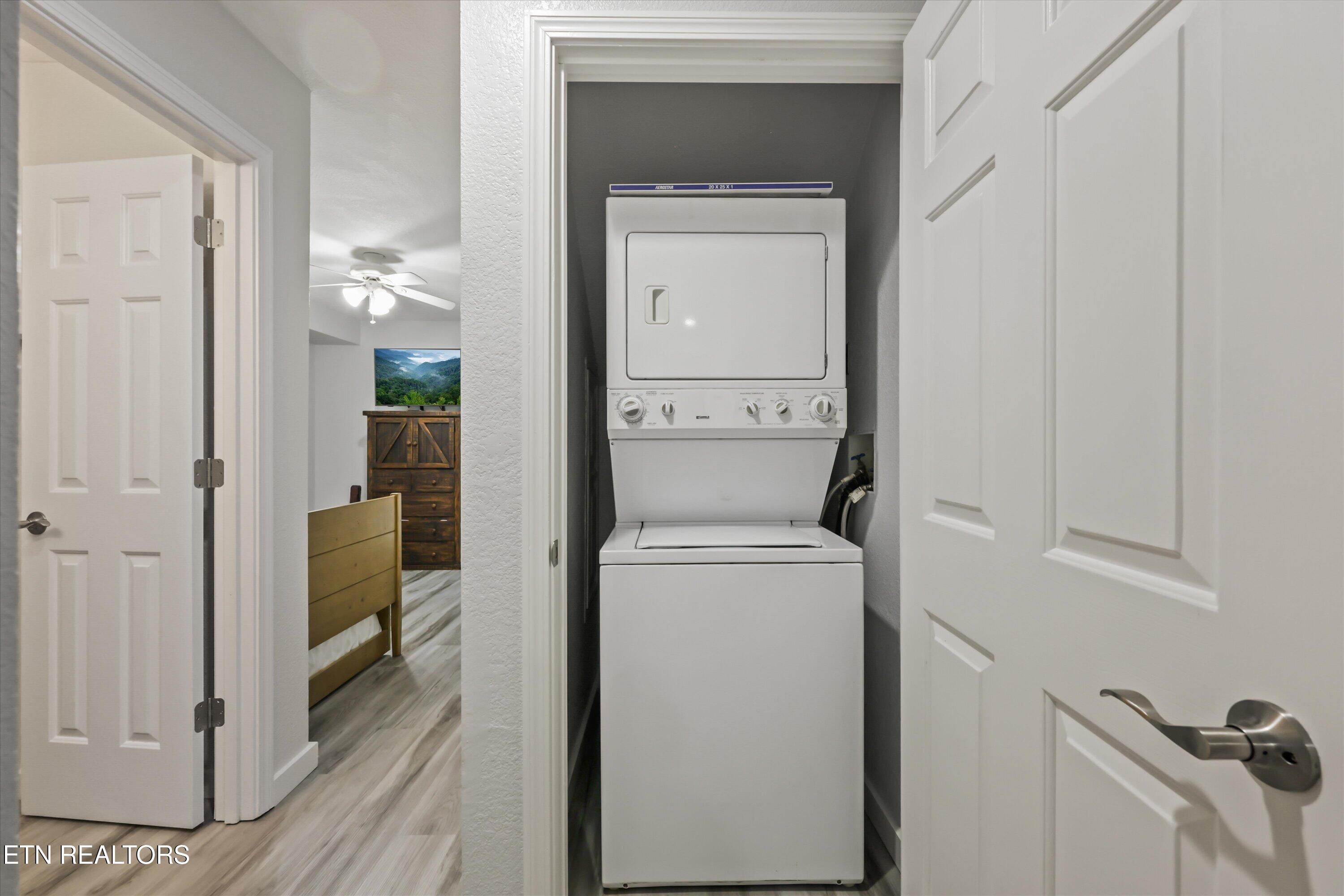 541 Johnson Lane Gatlinburg TN 37738