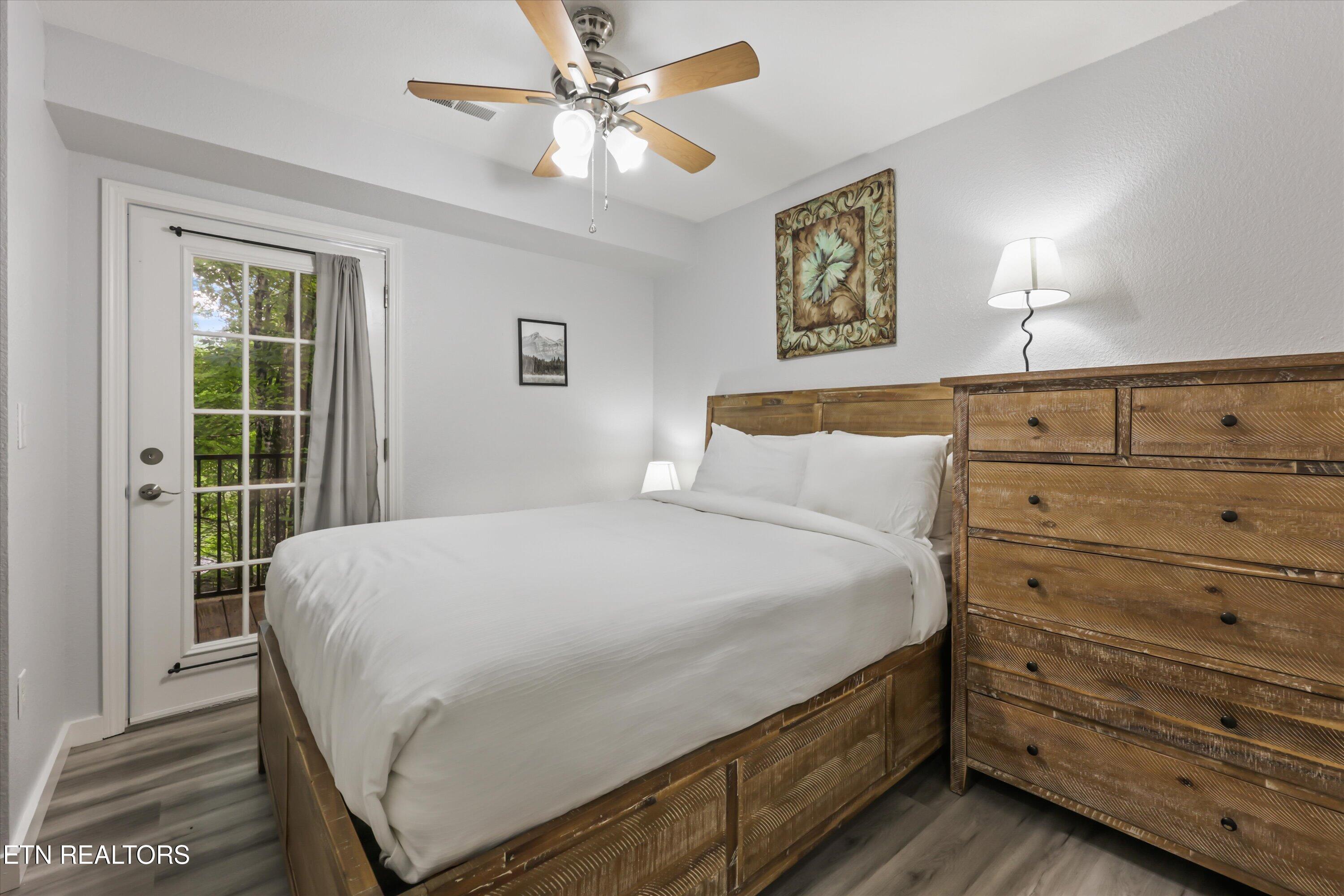 541 Johnson Lane Gatlinburg TN 37738