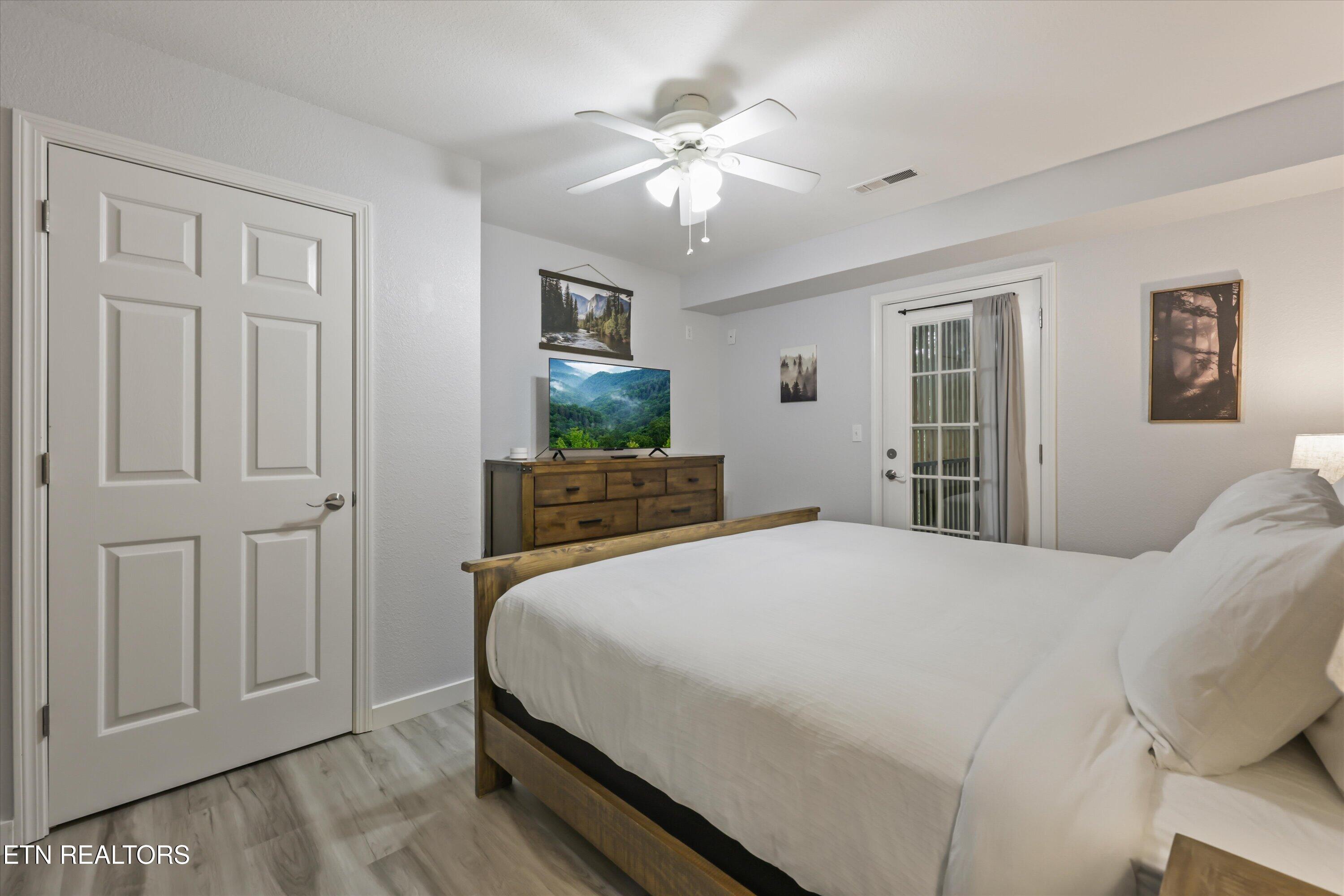 541 Johnson Lane Gatlinburg TN 37738