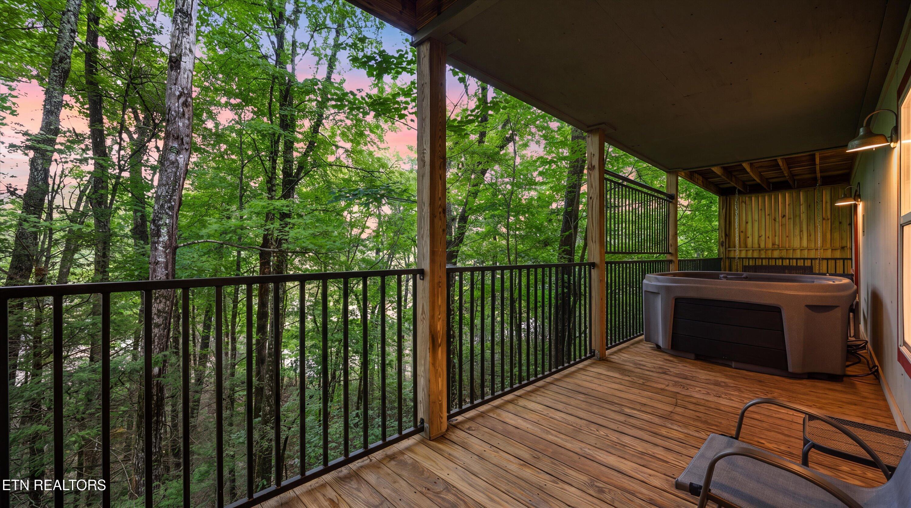 541 Johnson Lane Gatlinburg TN 37738