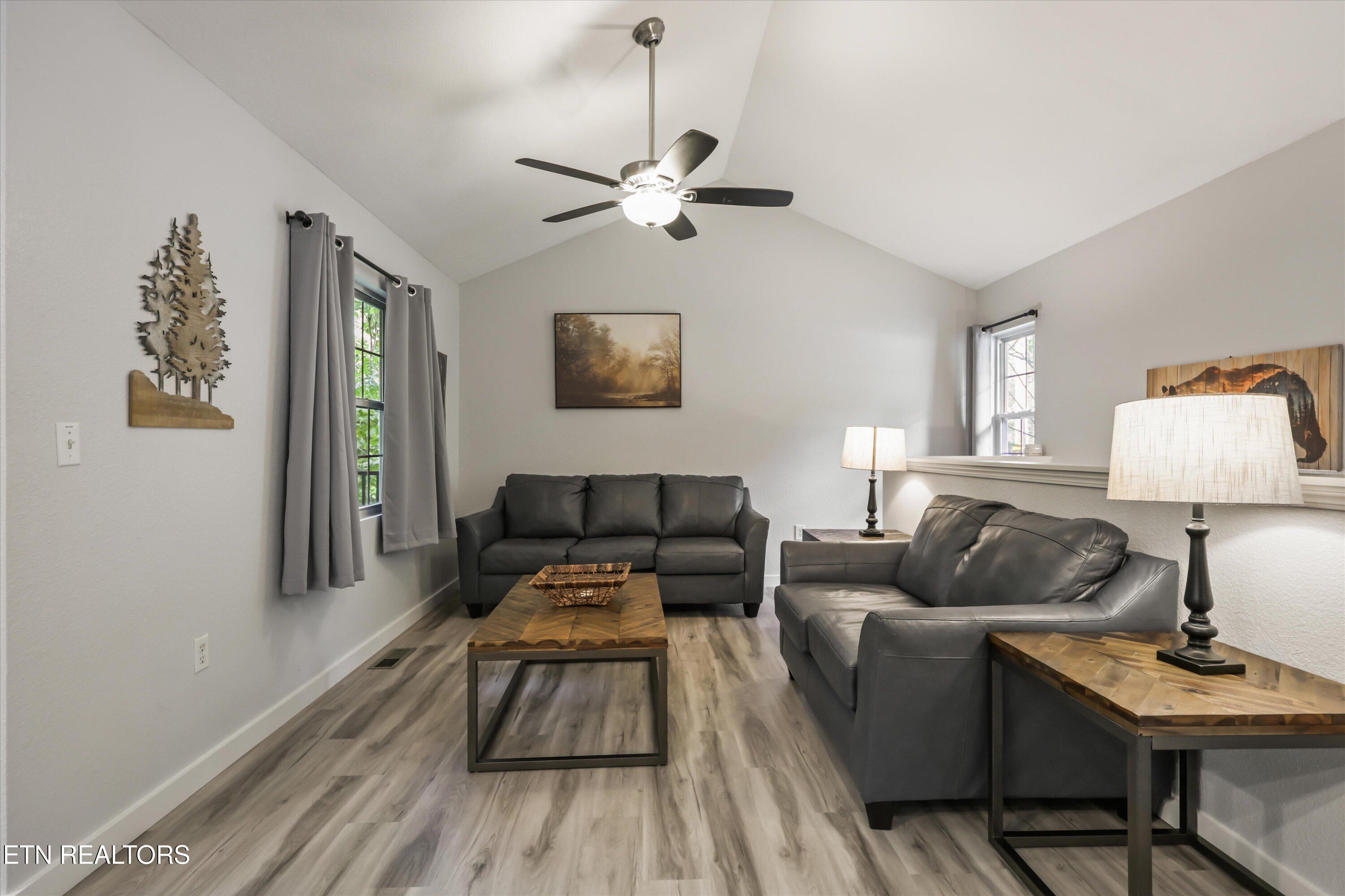 541 Johnson Lane Gatlinburg TN 37738