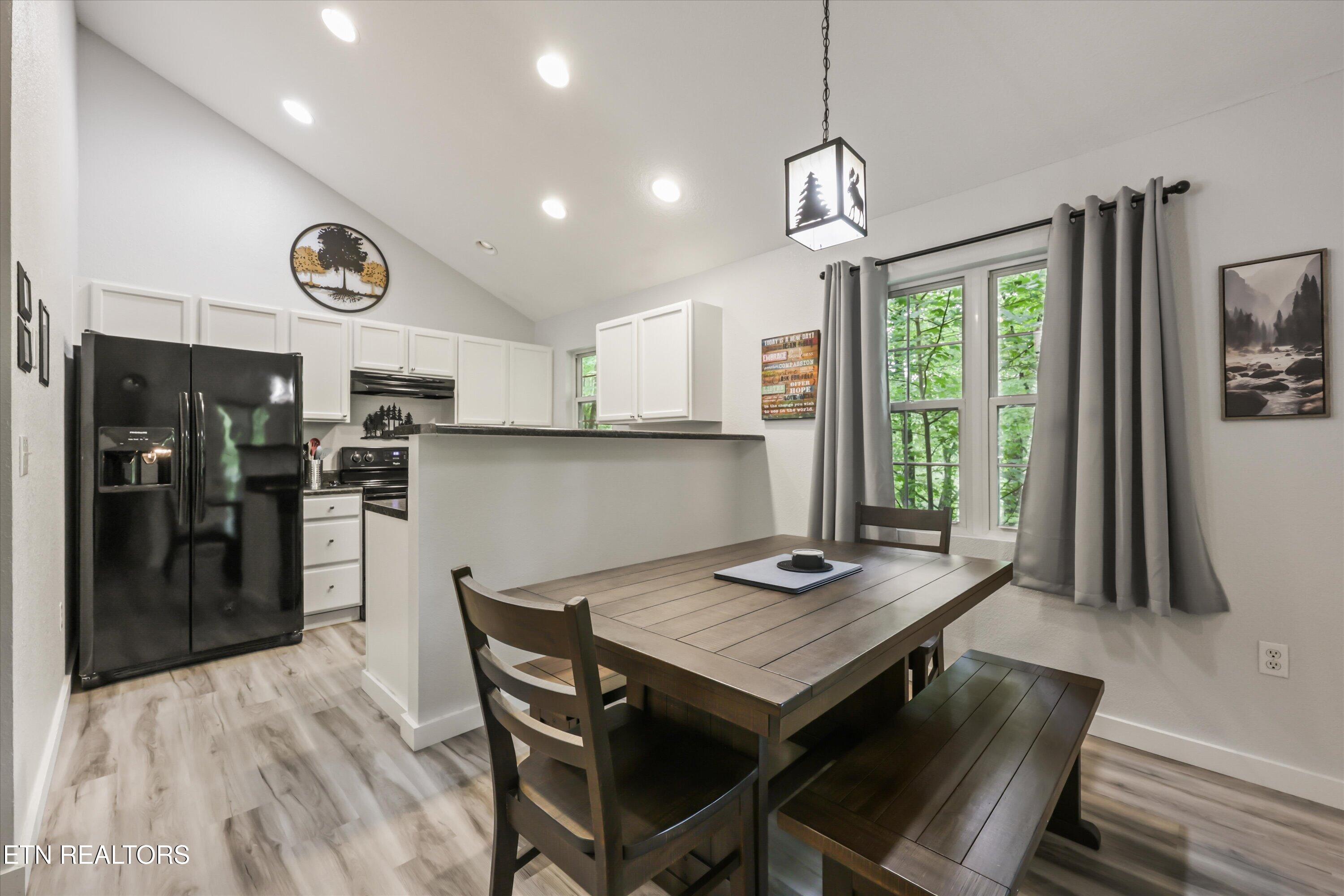 541 Johnson Lane Gatlinburg TN 37738