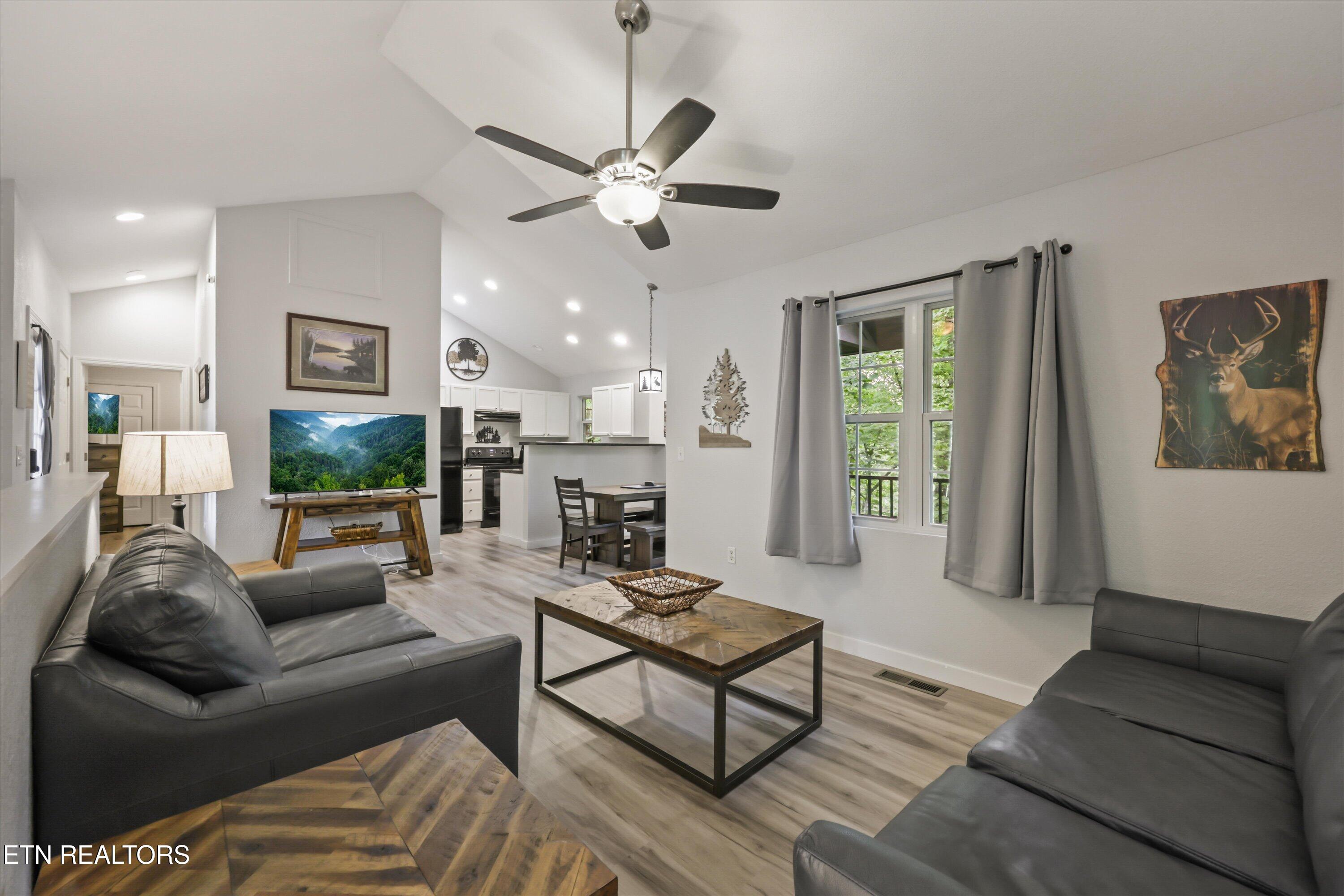 541 Johnson Lane Gatlinburg TN 37738