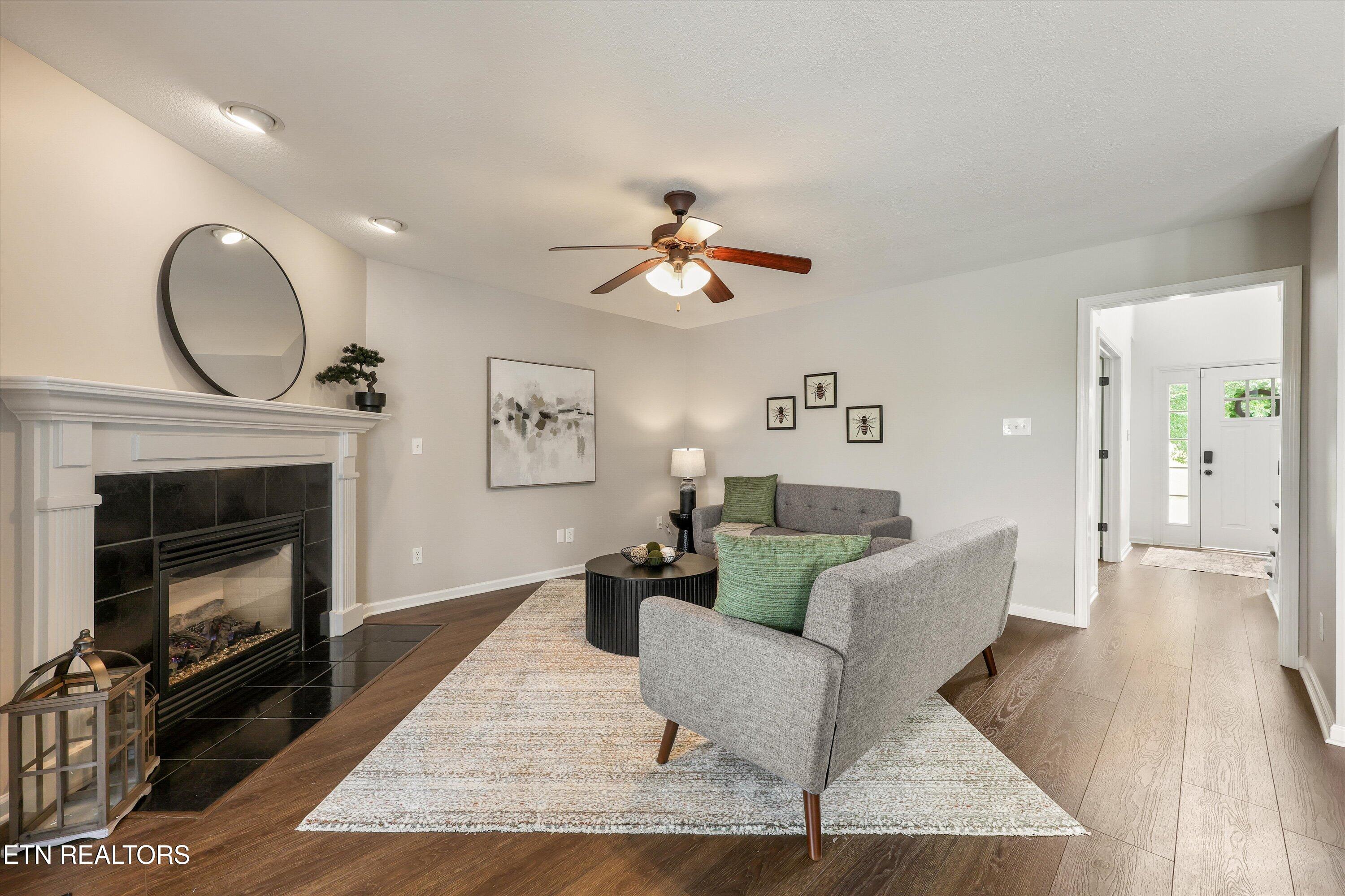 7335 Olive Branch Lane Knoxville TN 37931