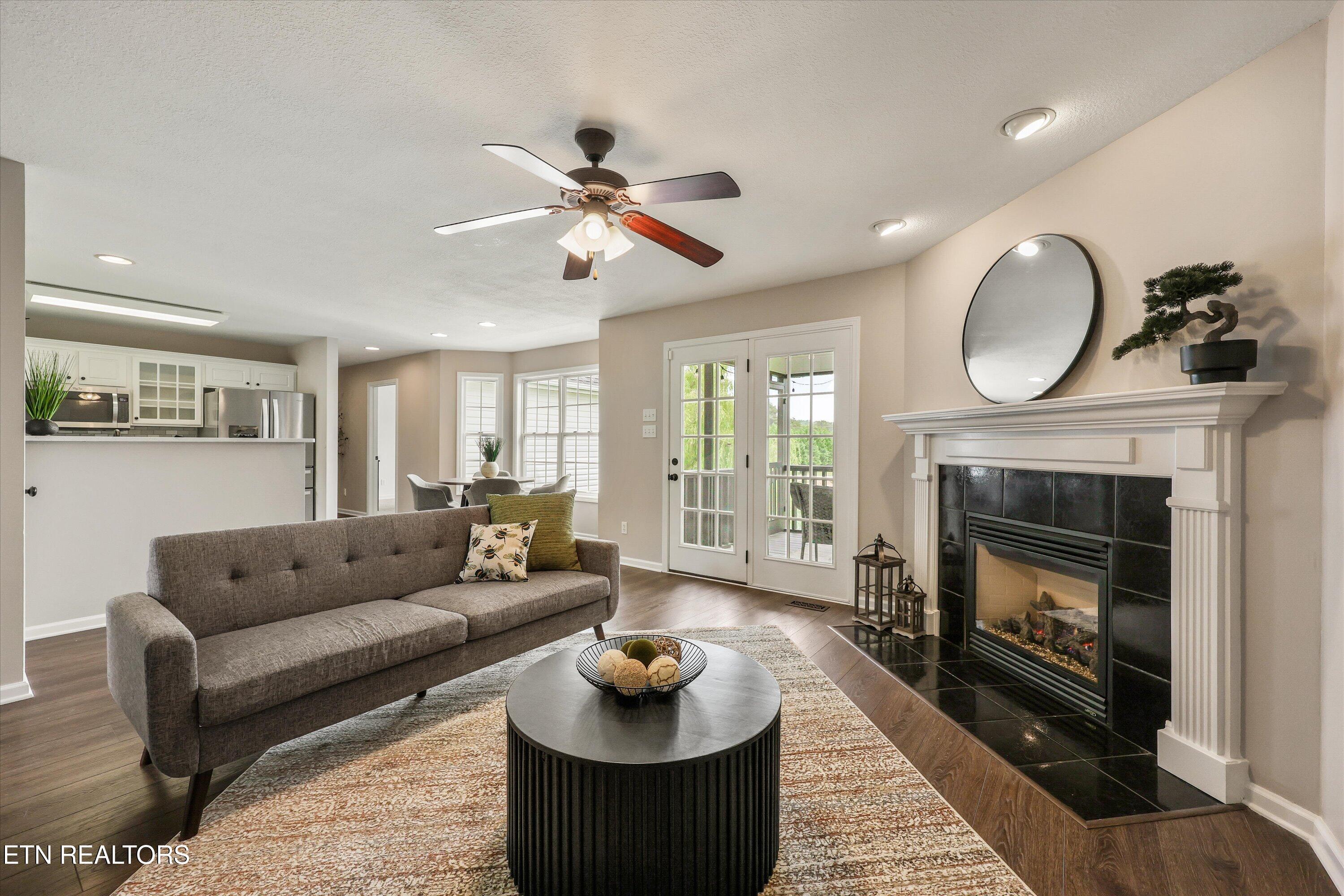7335 Olive Branch Lane Knoxville TN 37931