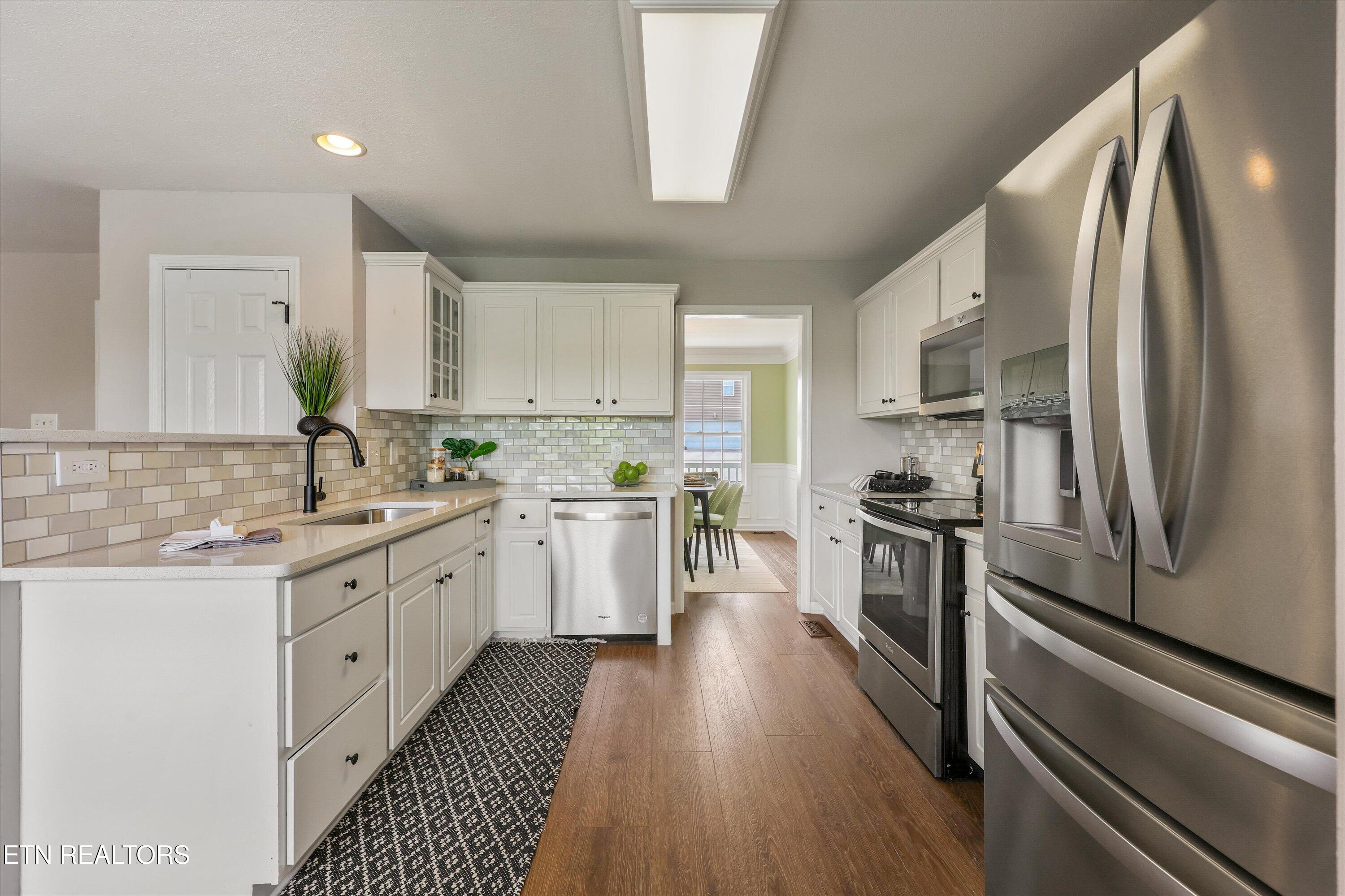 7335 Olive Branch Lane Knoxville TN 37931