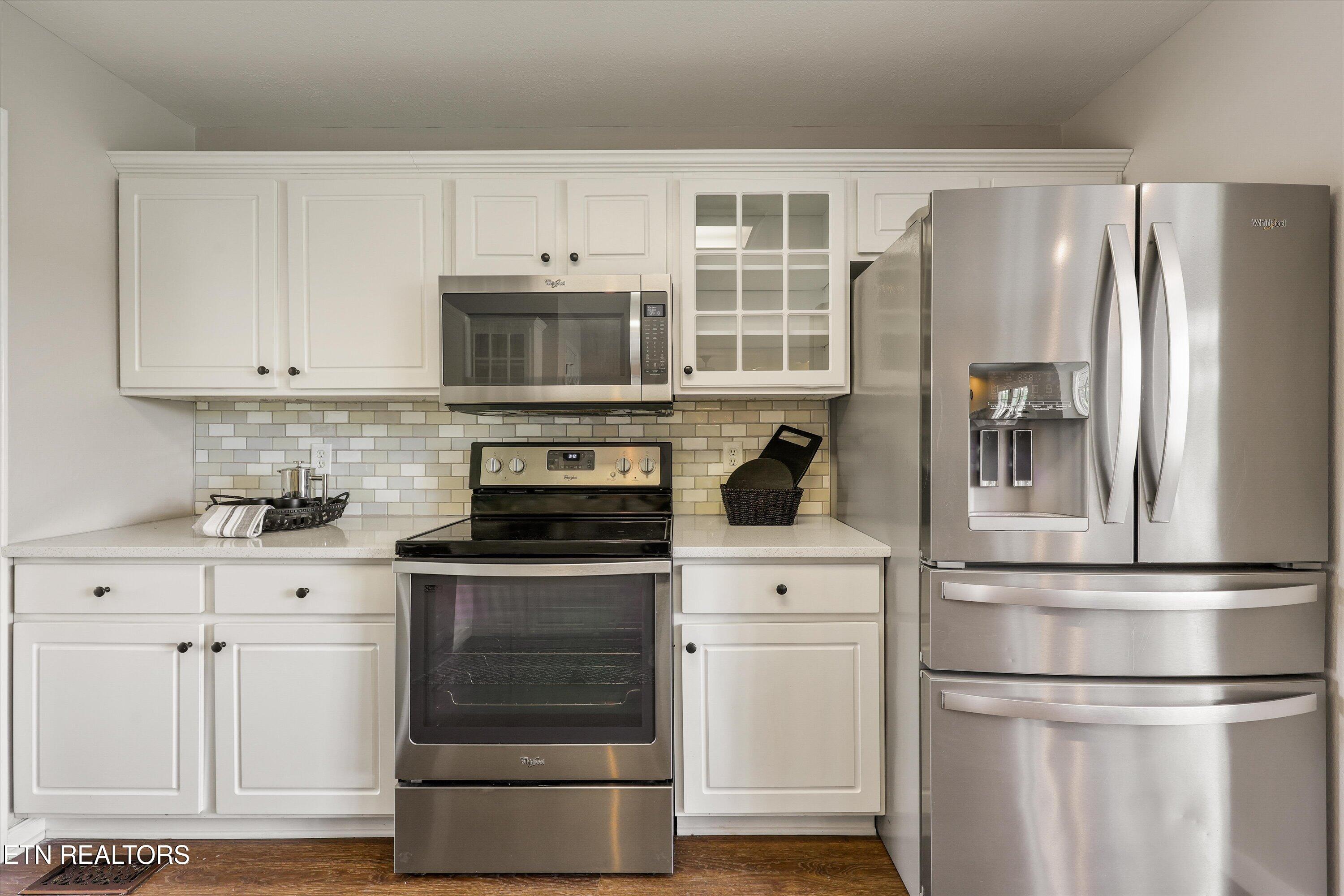 7335 Olive Branch Lane Knoxville TN 37931