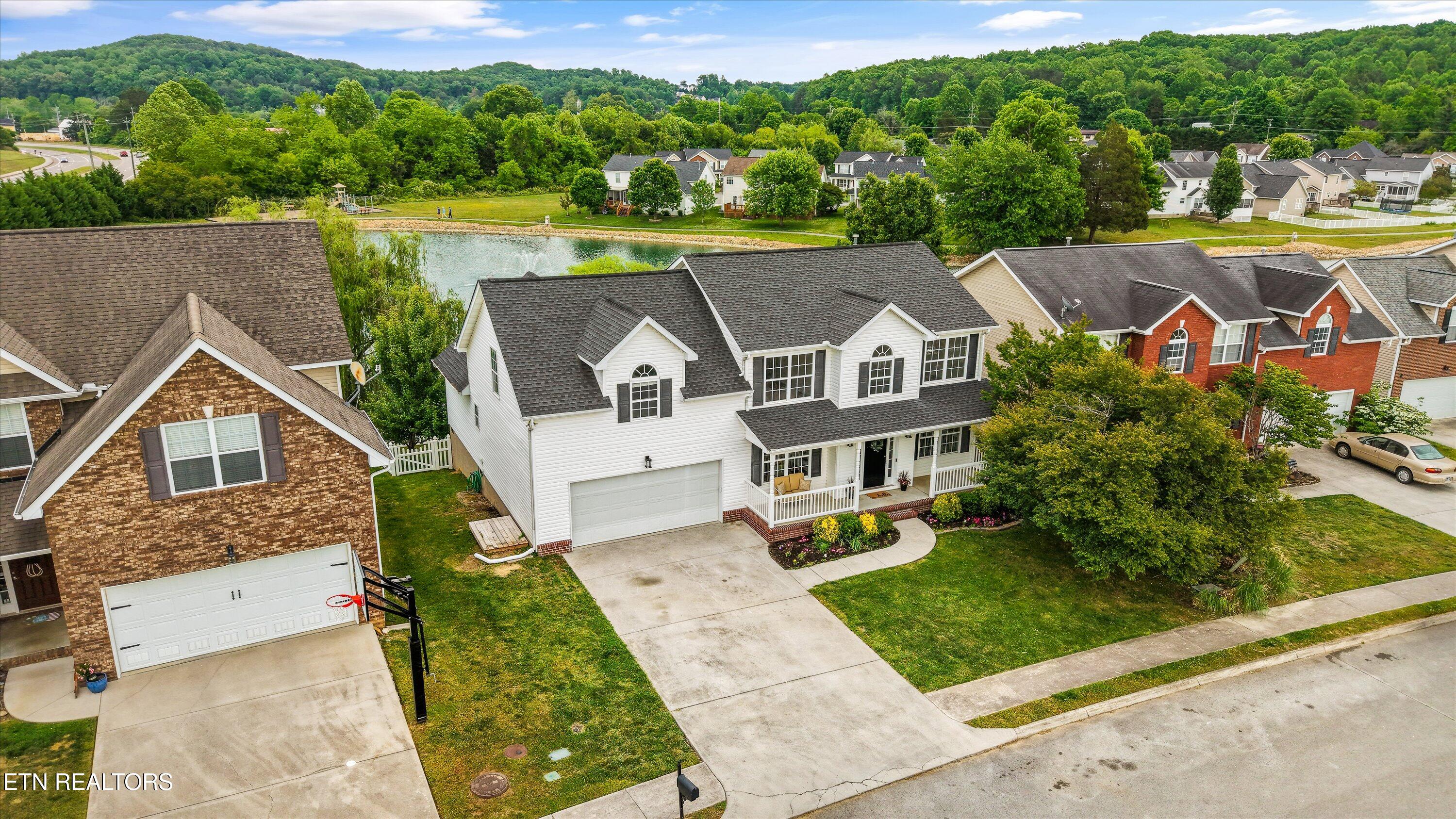 7335 Olive Branch Lane Knoxville TN 37931