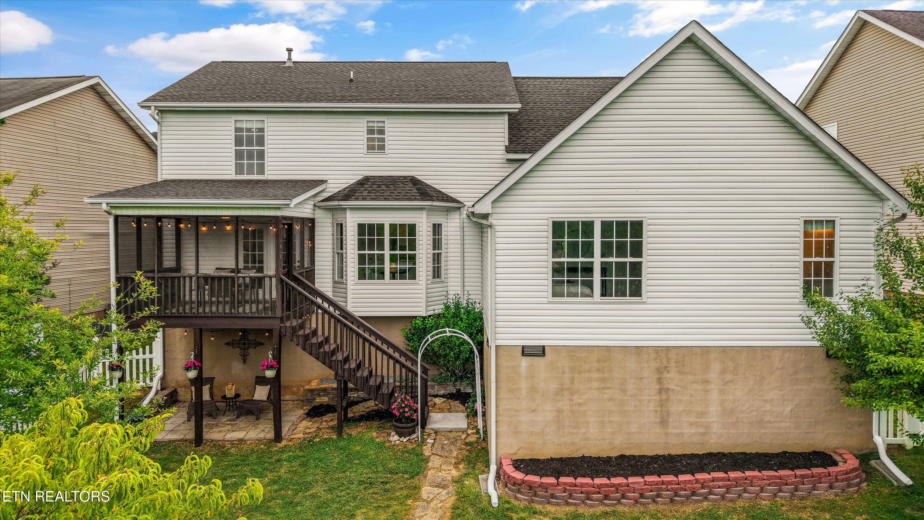 7335 Olive Branch Lane Knoxville TN 37931
