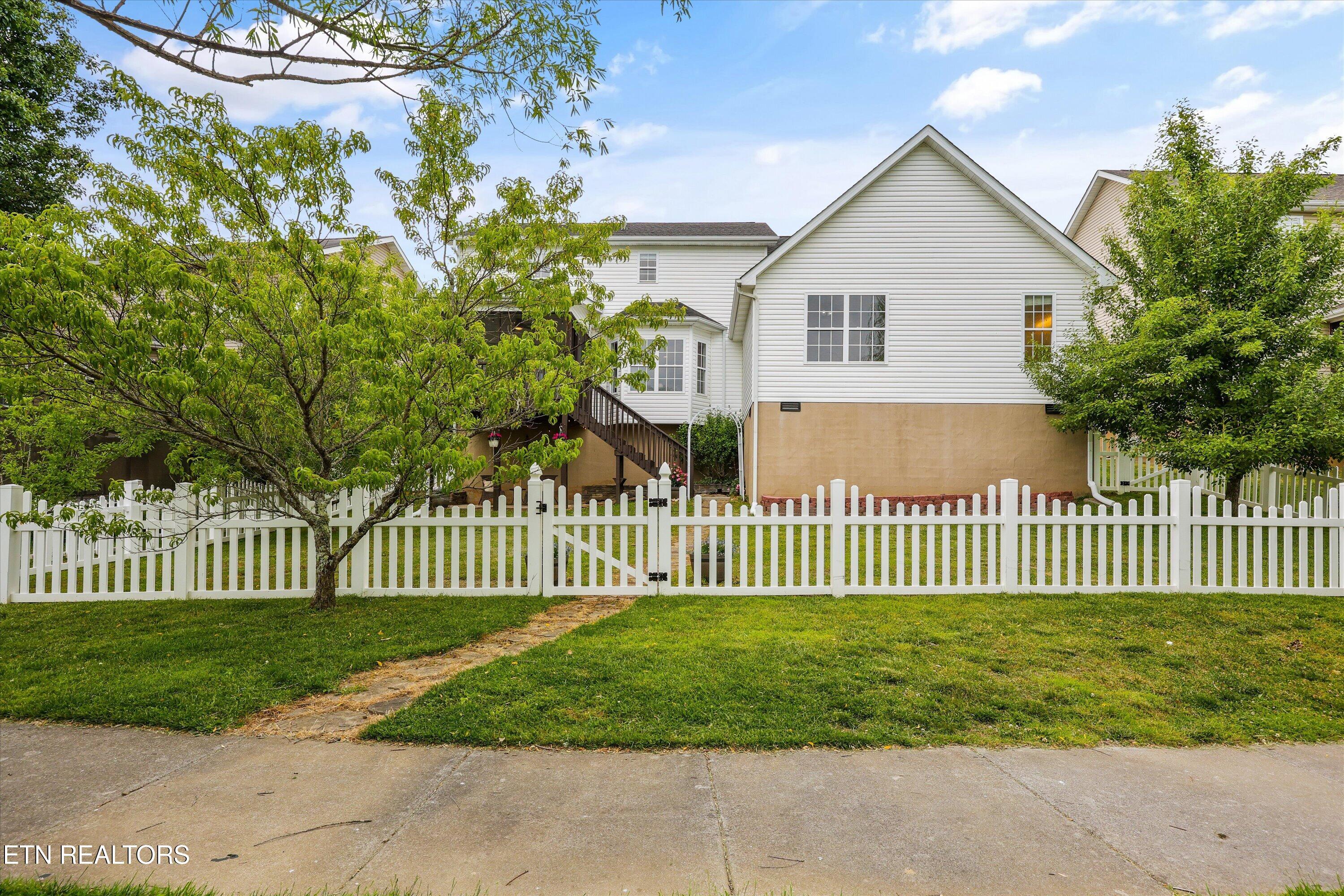 7335 Olive Branch Lane Knoxville TN 37931