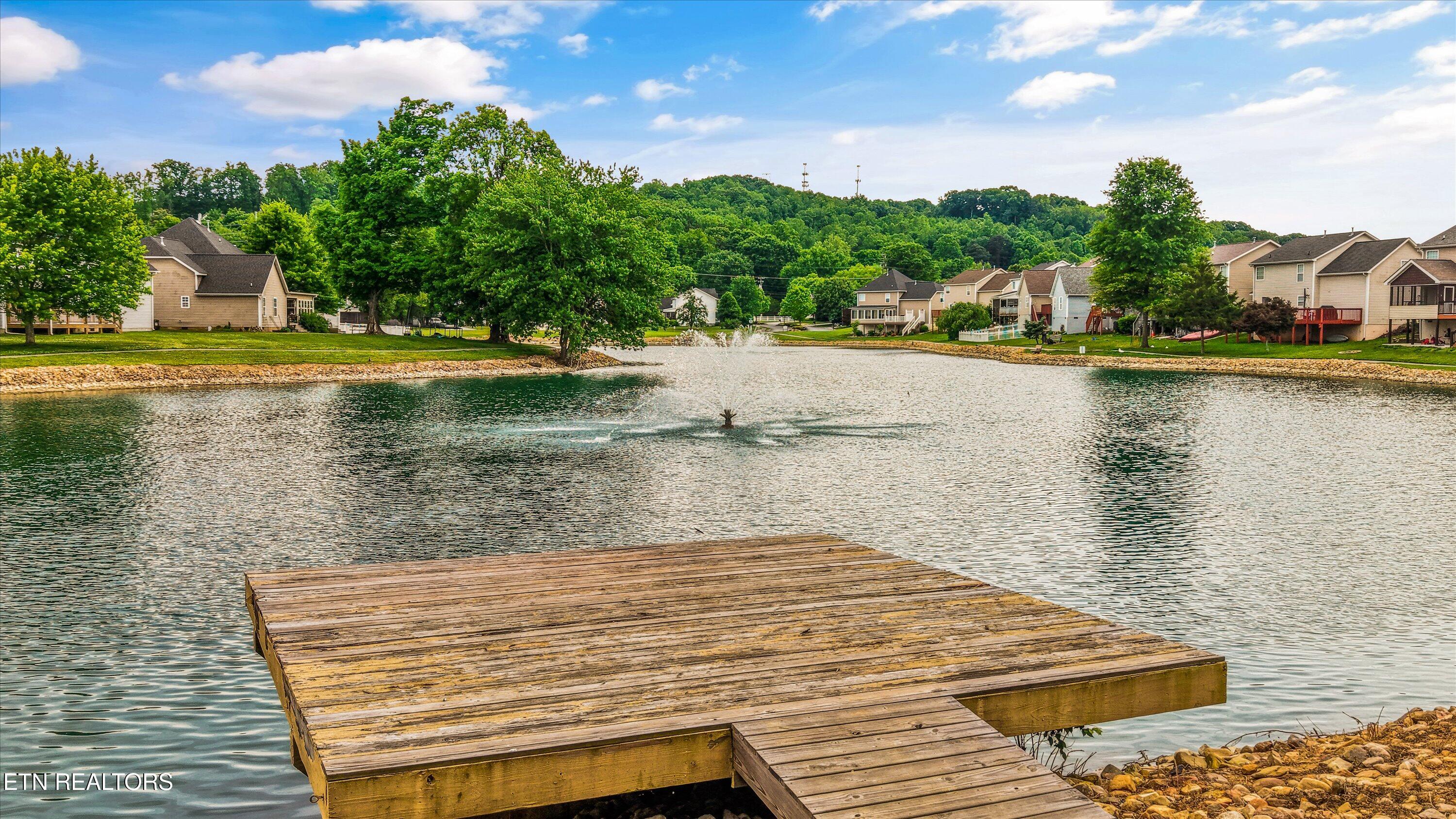 7335 Olive Branch Lane Knoxville TN 37931