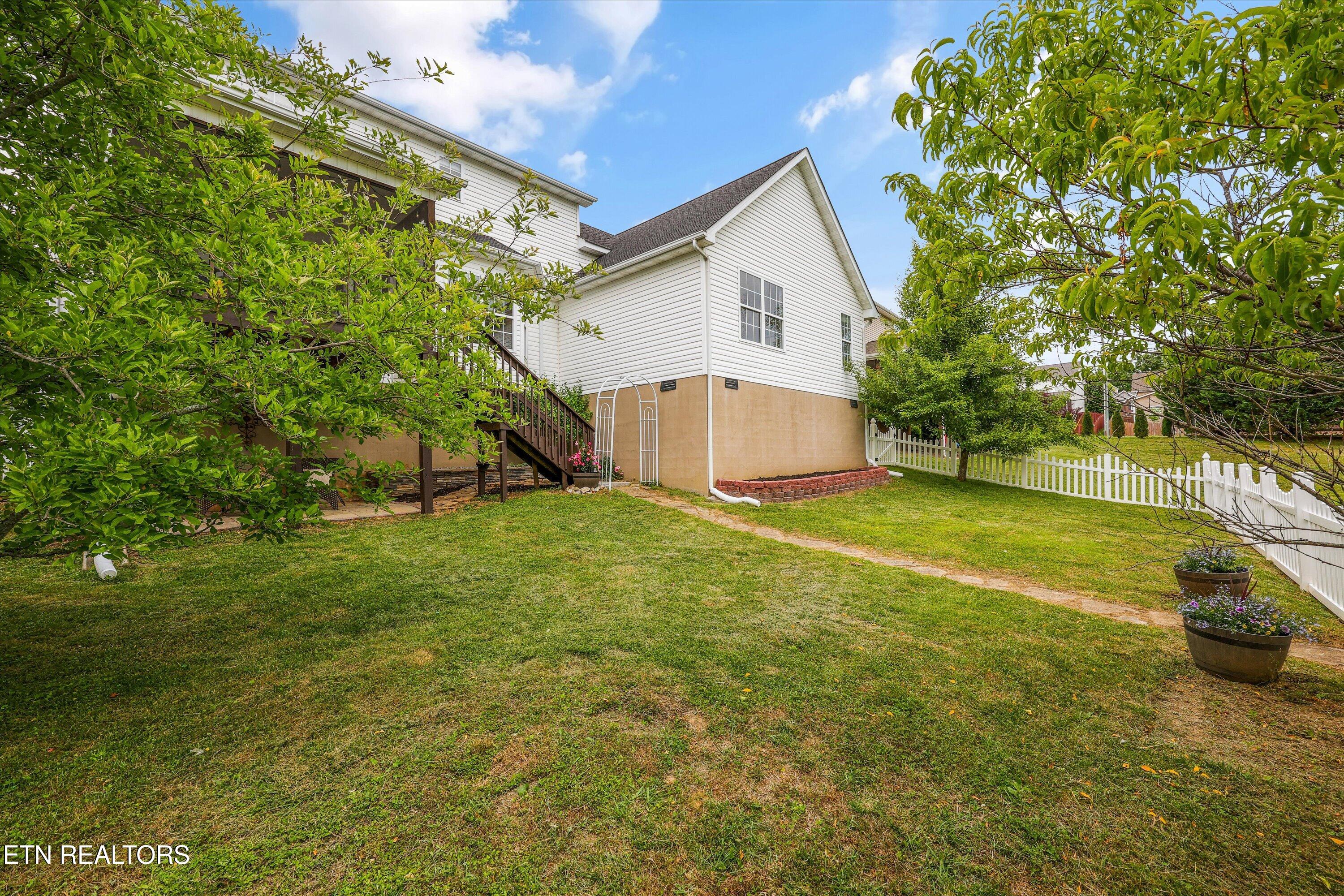 7335 Olive Branch Lane Knoxville TN 37931