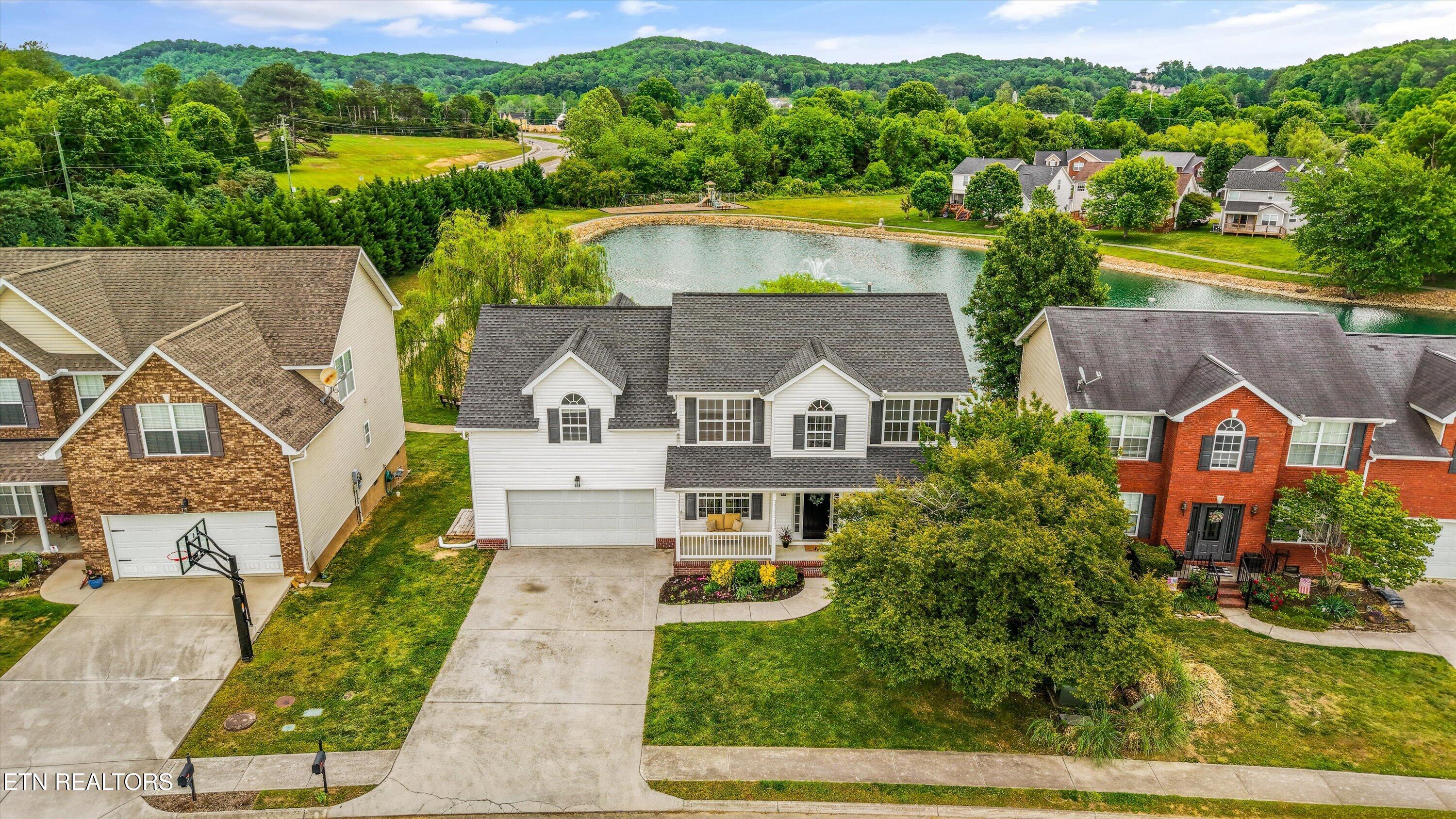 7335 Olive Branch Lane Knoxville TN 37931