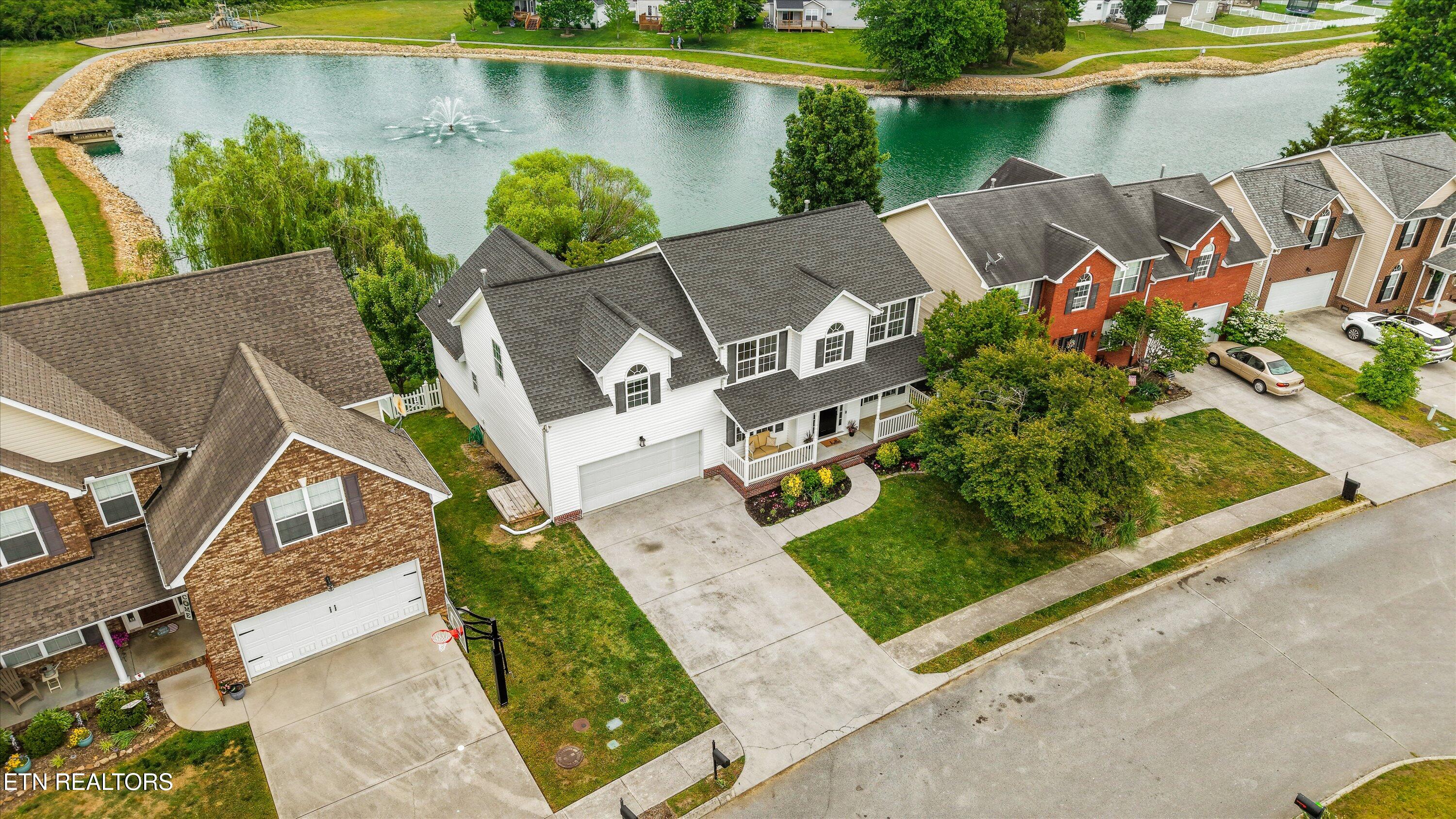 7335 Olive Branch Lane Knoxville TN 37931
