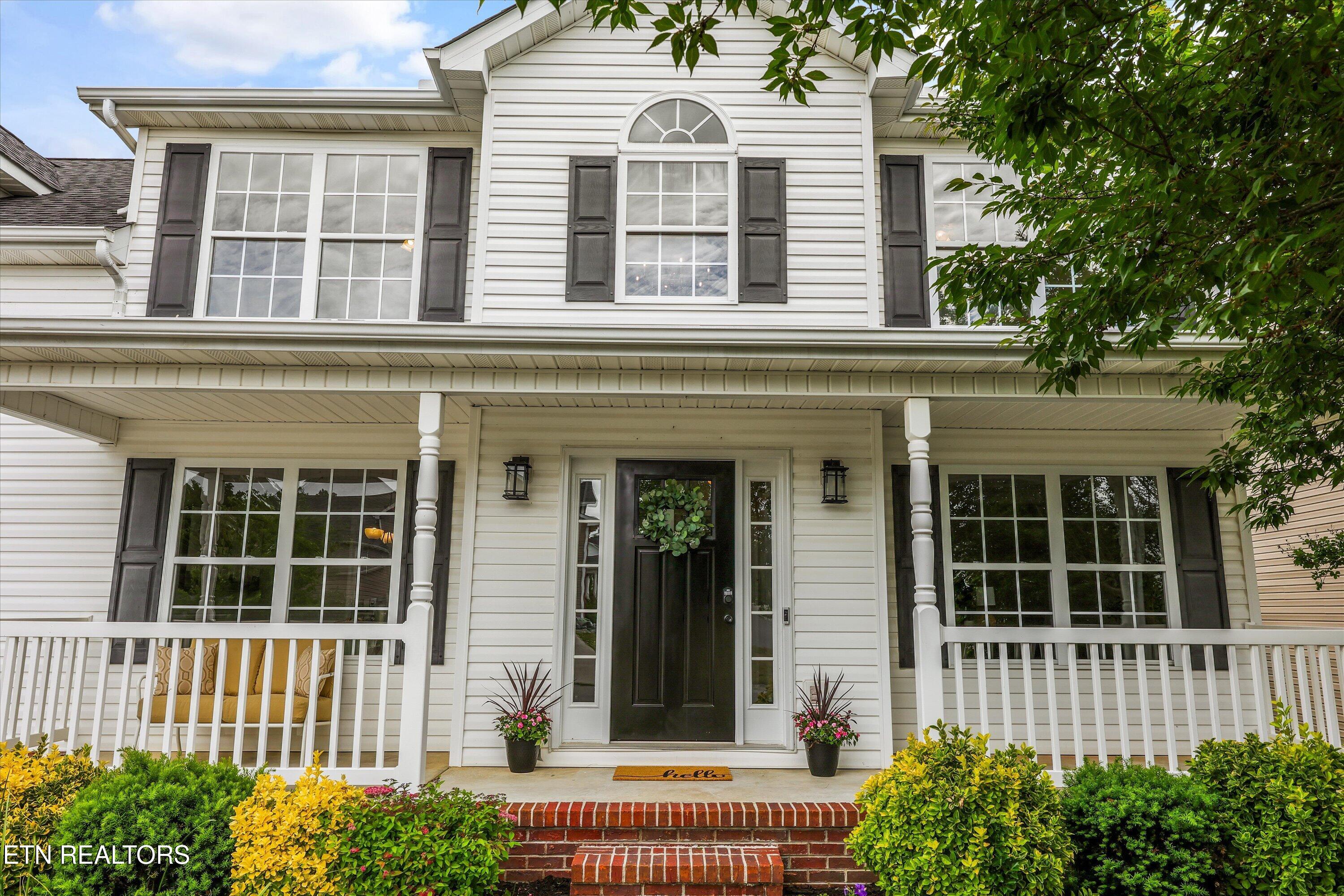 7335 Olive Branch Lane Knoxville TN 37931