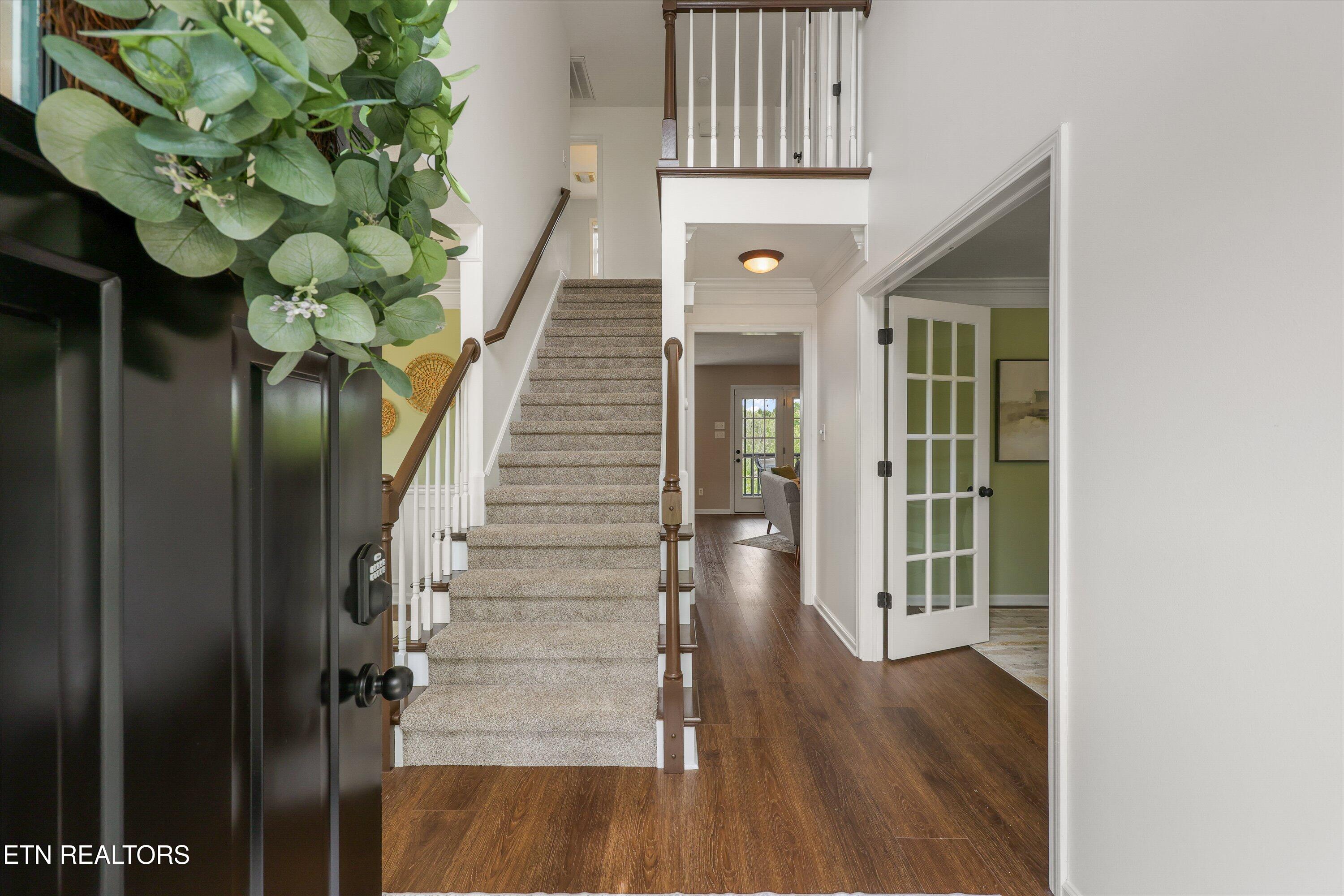 7335 Olive Branch Lane Knoxville TN 37931