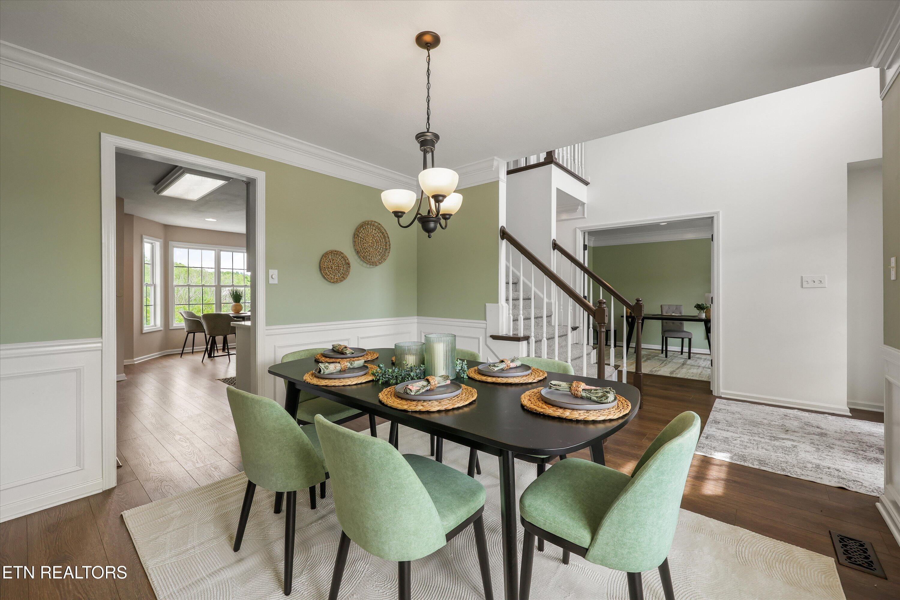 7335 Olive Branch Lane Knoxville TN 37931