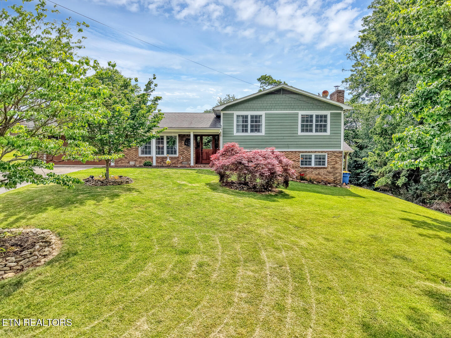929 Oxford Hills Drive Maryville TN 37803