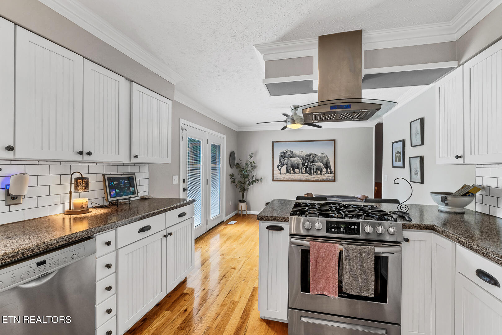 929 Oxford Hills Drive Maryville TN 37803