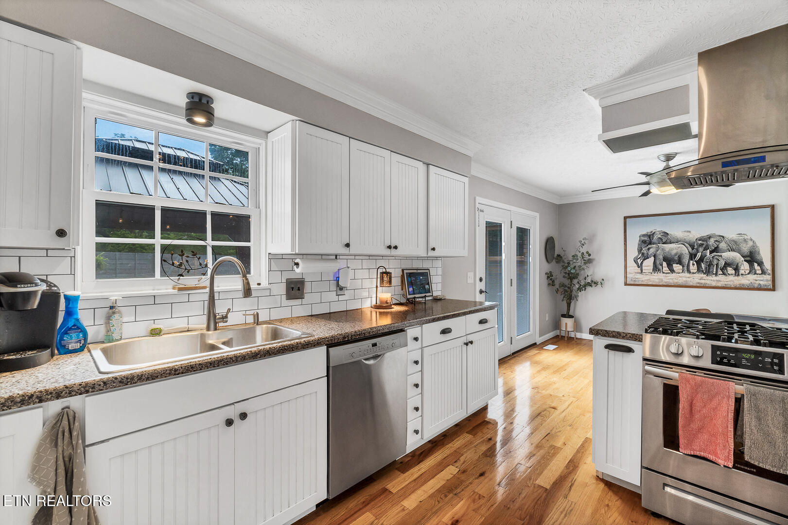 929 Oxford Hills Drive Maryville TN 37803