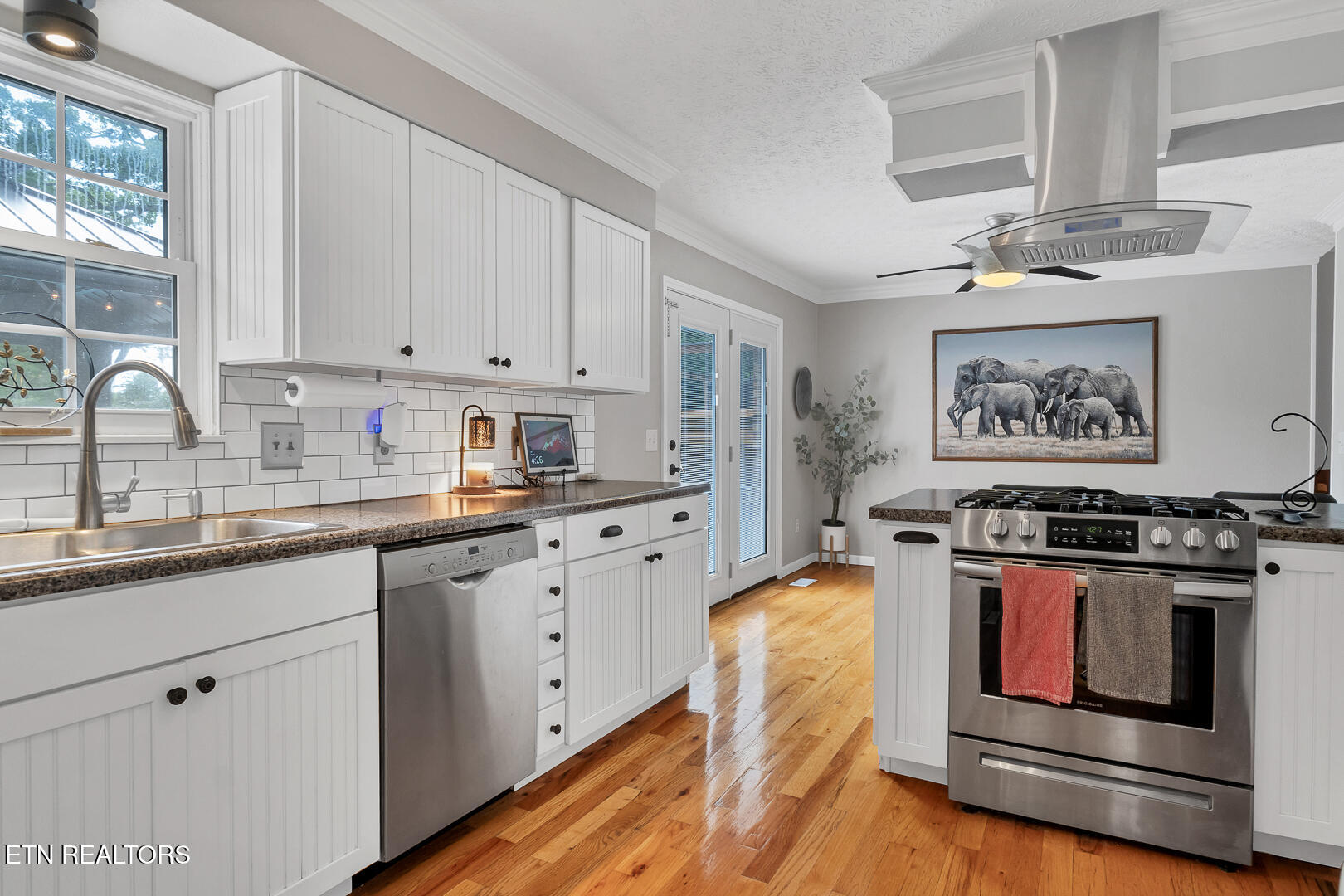 929 Oxford Hills Drive Maryville TN 37803