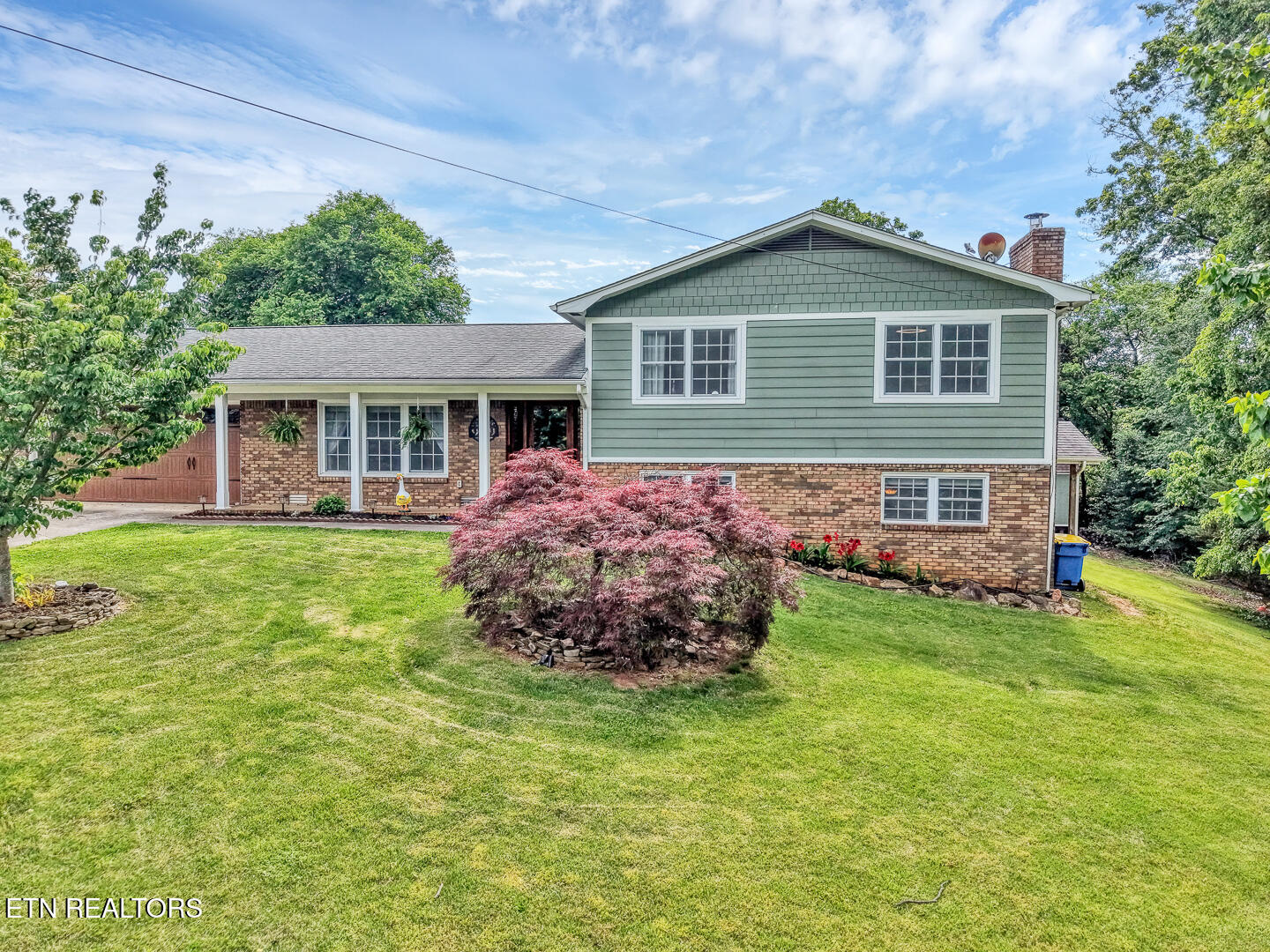 929 Oxford Hills Drive Maryville TN 37803