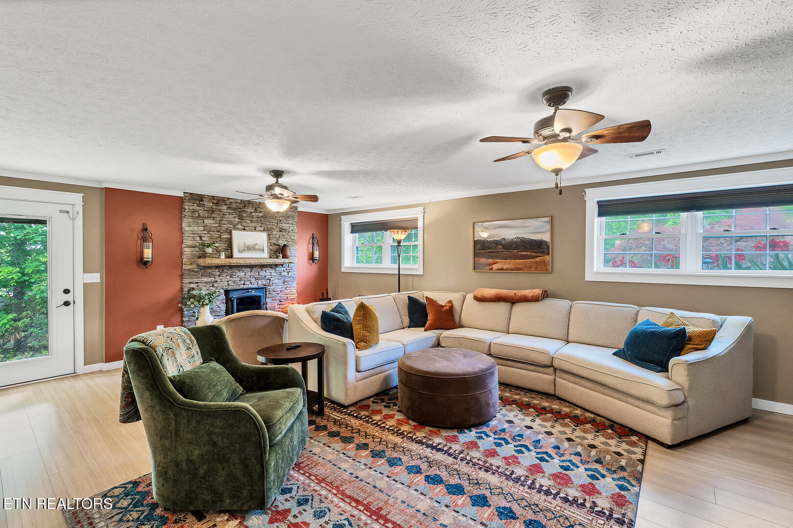 929 Oxford Hills Drive Maryville TN 37803