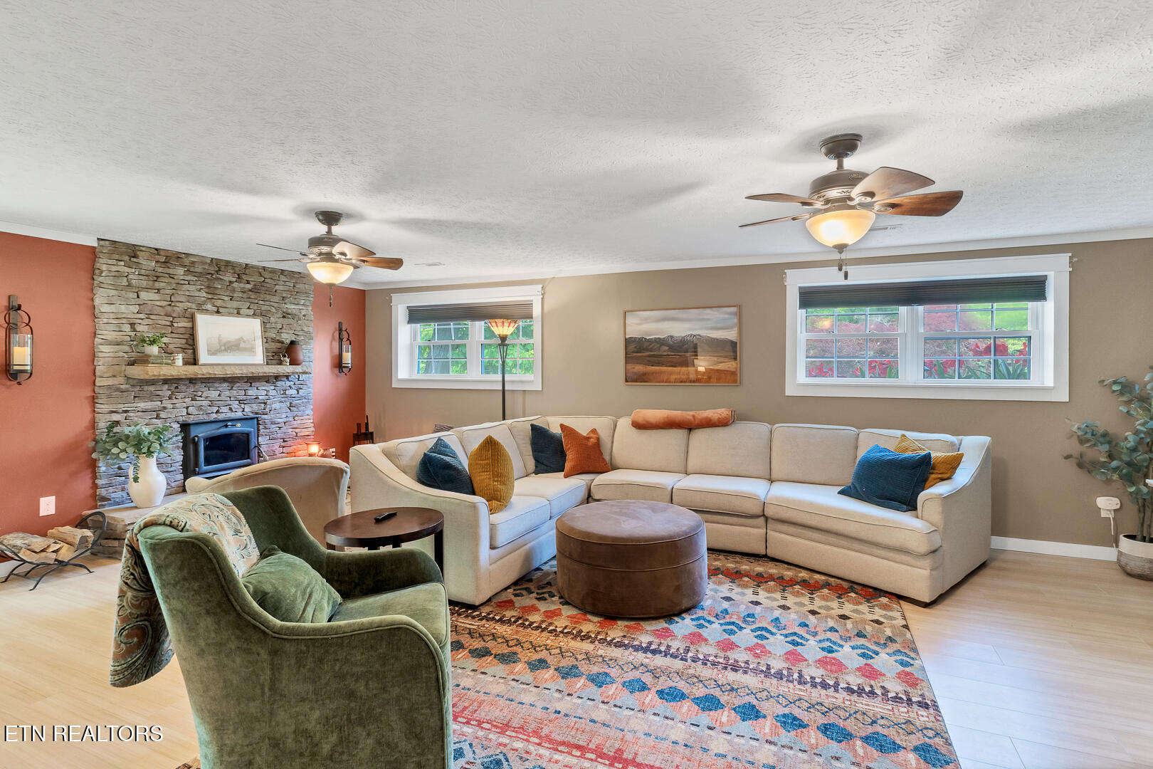 929 Oxford Hills Drive Maryville TN 37803