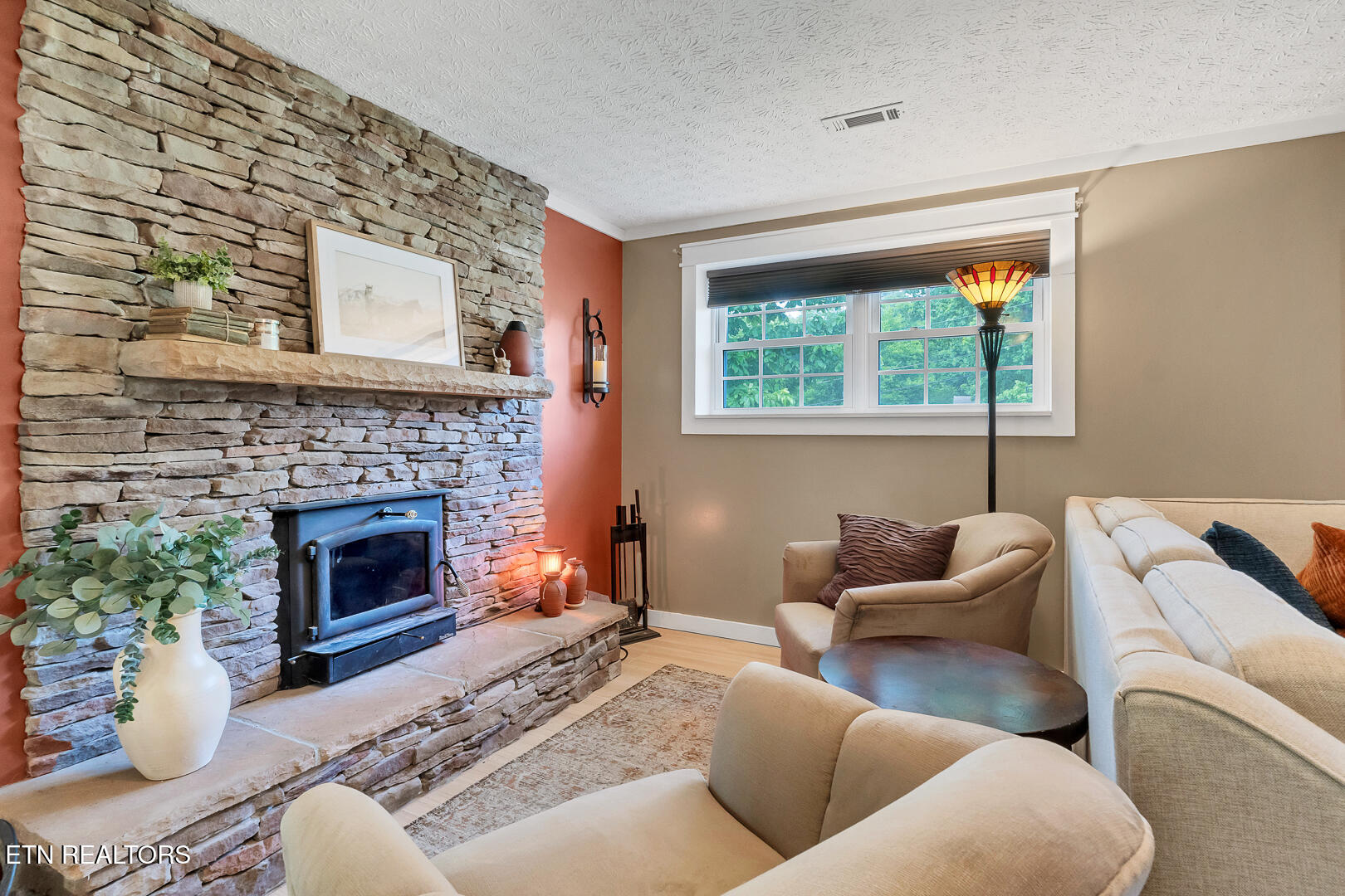 929 Oxford Hills Drive Maryville TN 37803