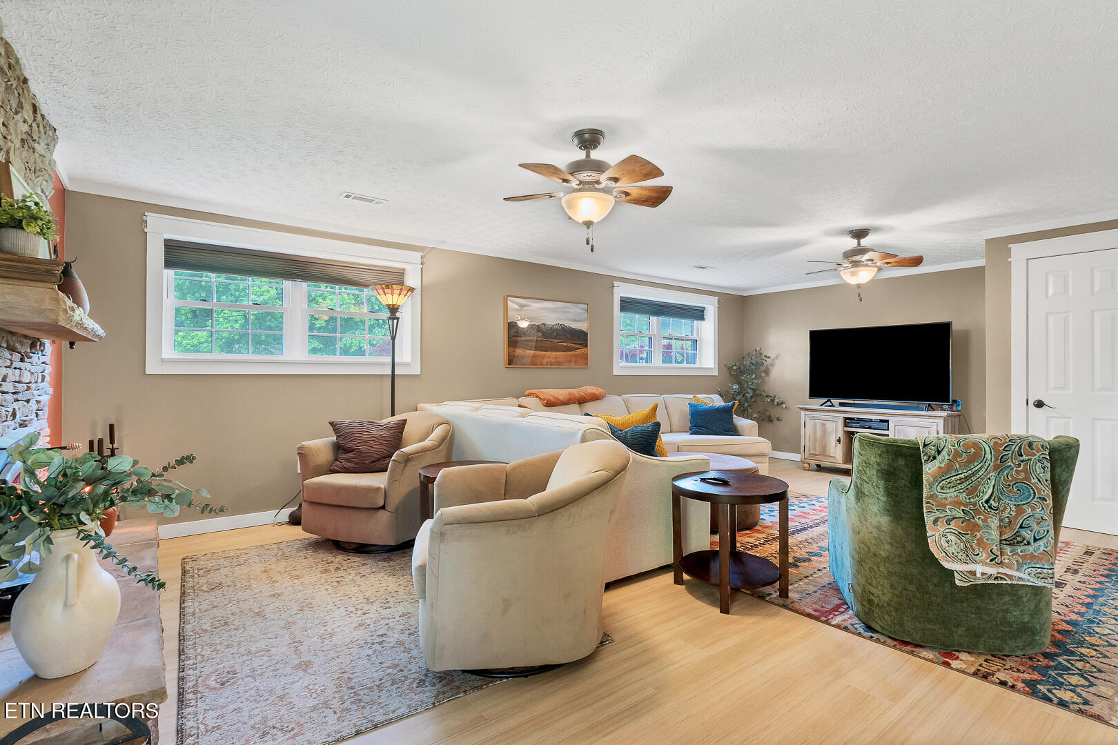 929 Oxford Hills Drive Maryville TN 37803