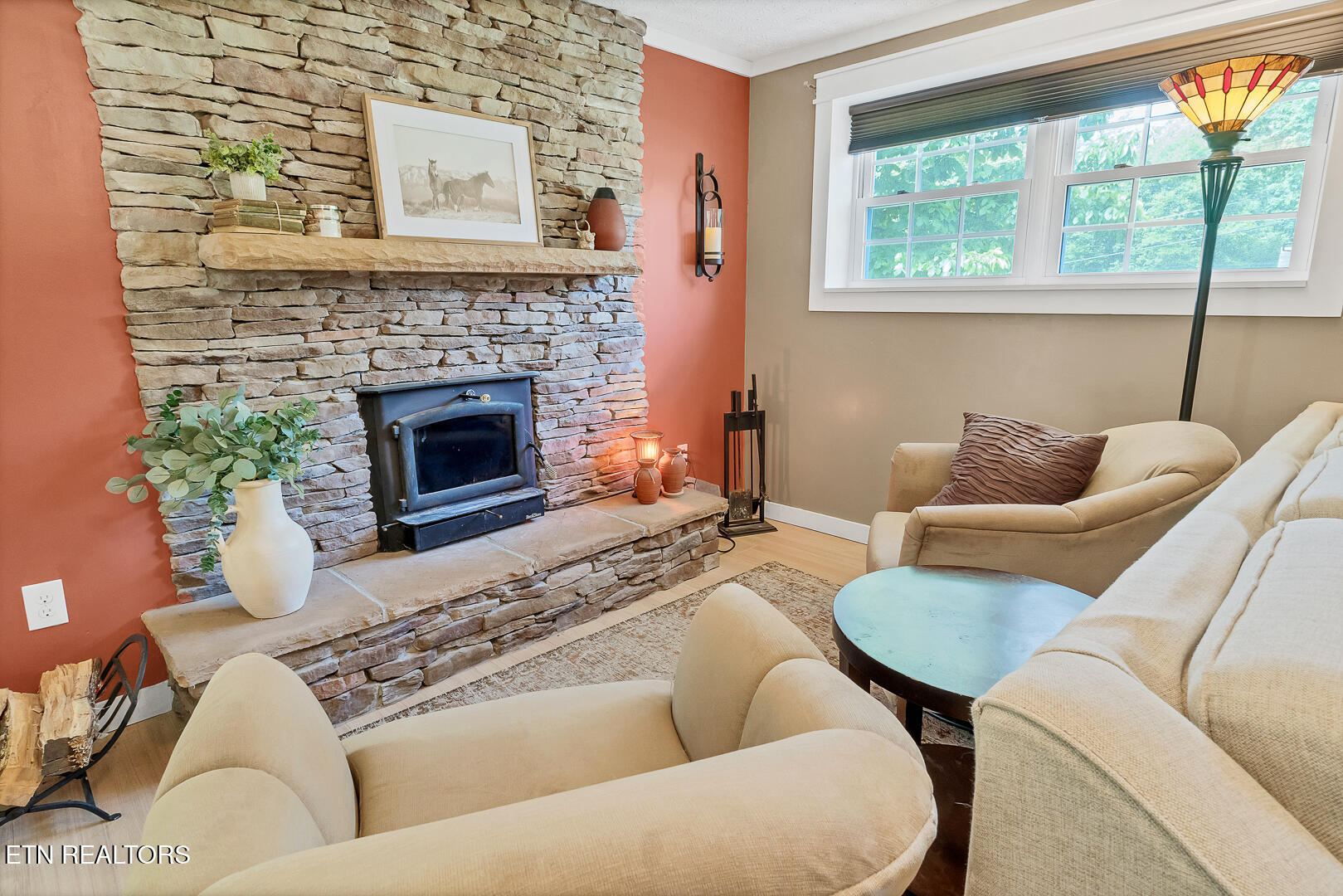 929 Oxford Hills Drive Maryville TN 37803