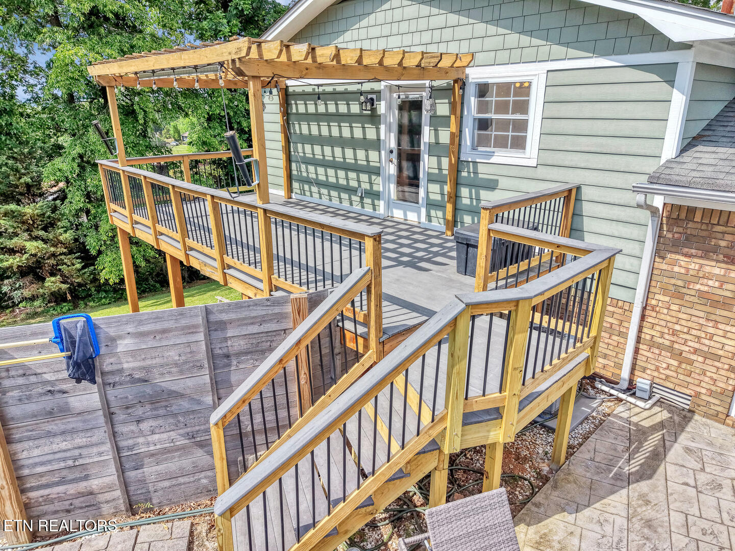 929 Oxford Hills Drive Maryville TN 37803
