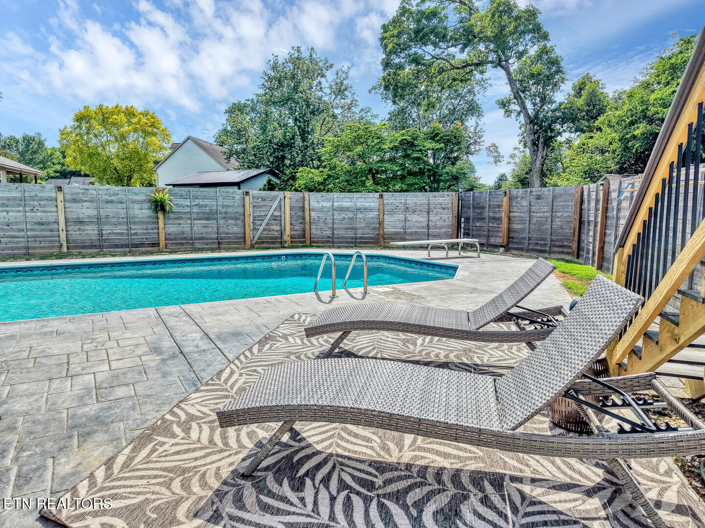 929 Oxford Hills Drive Maryville TN 37803