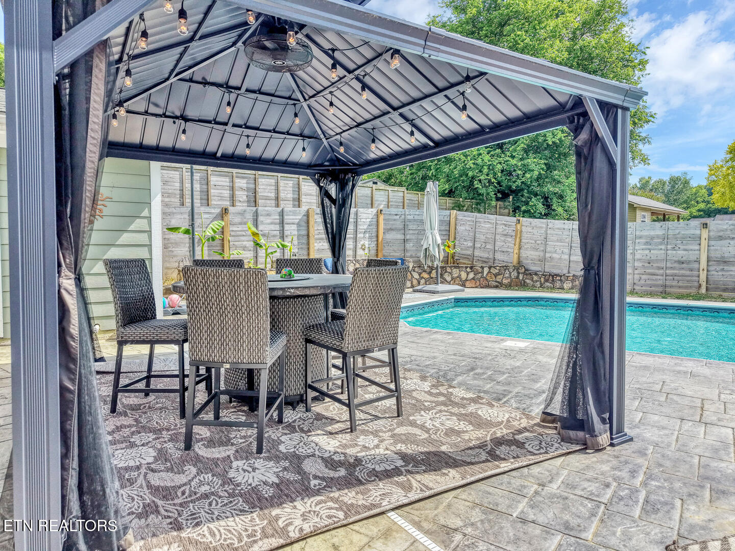 929 Oxford Hills Drive Maryville TN 37803