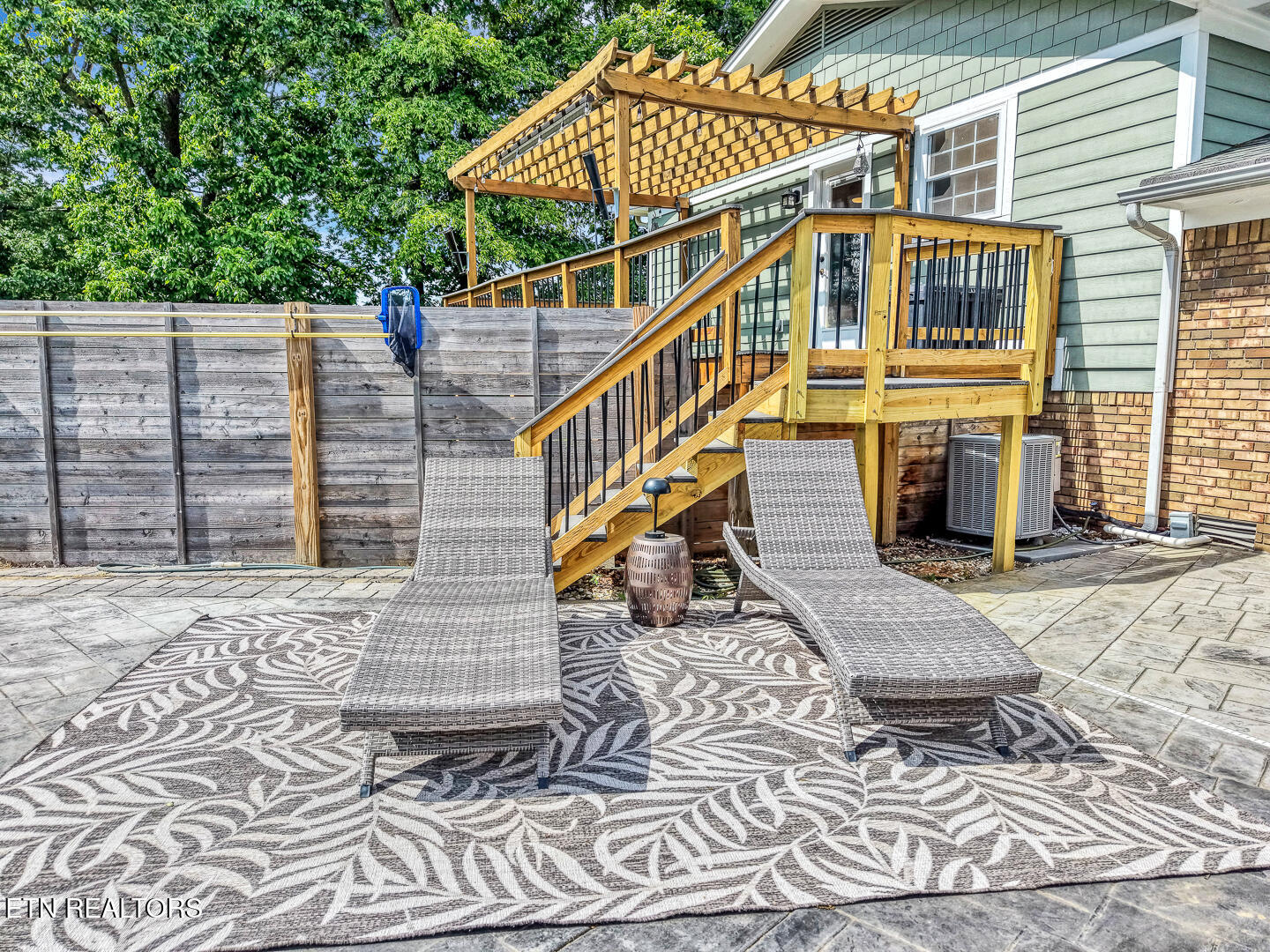 929 Oxford Hills Drive Maryville TN 37803