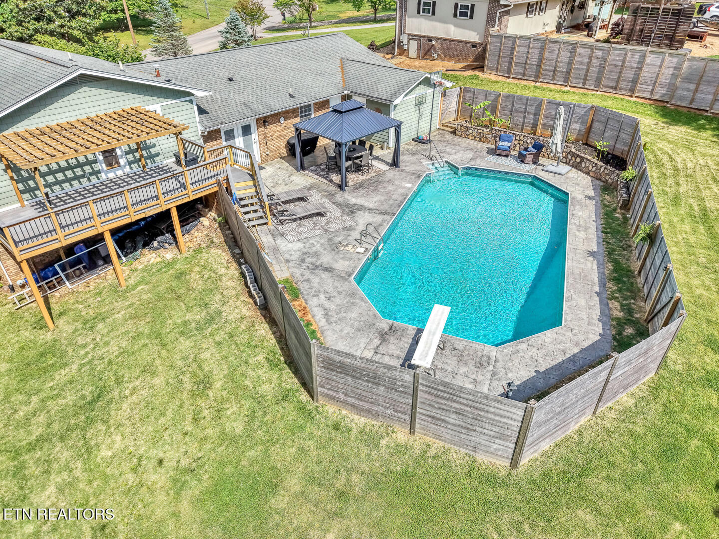 929 Oxford Hills Drive Maryville TN 37803