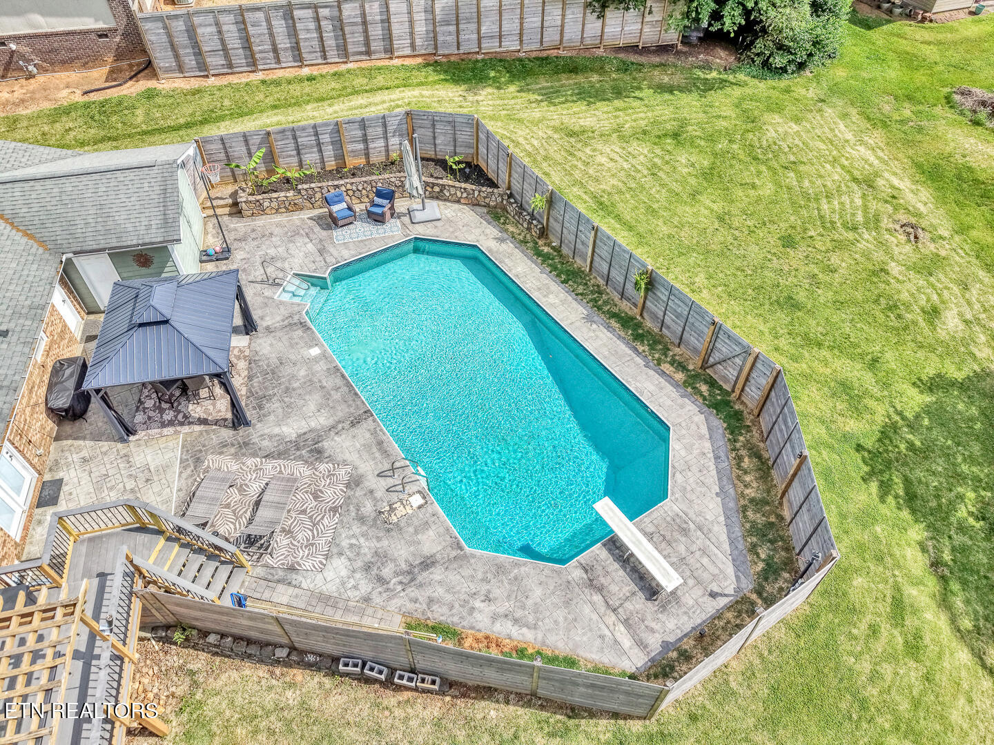 929 Oxford Hills Drive Maryville TN 37803