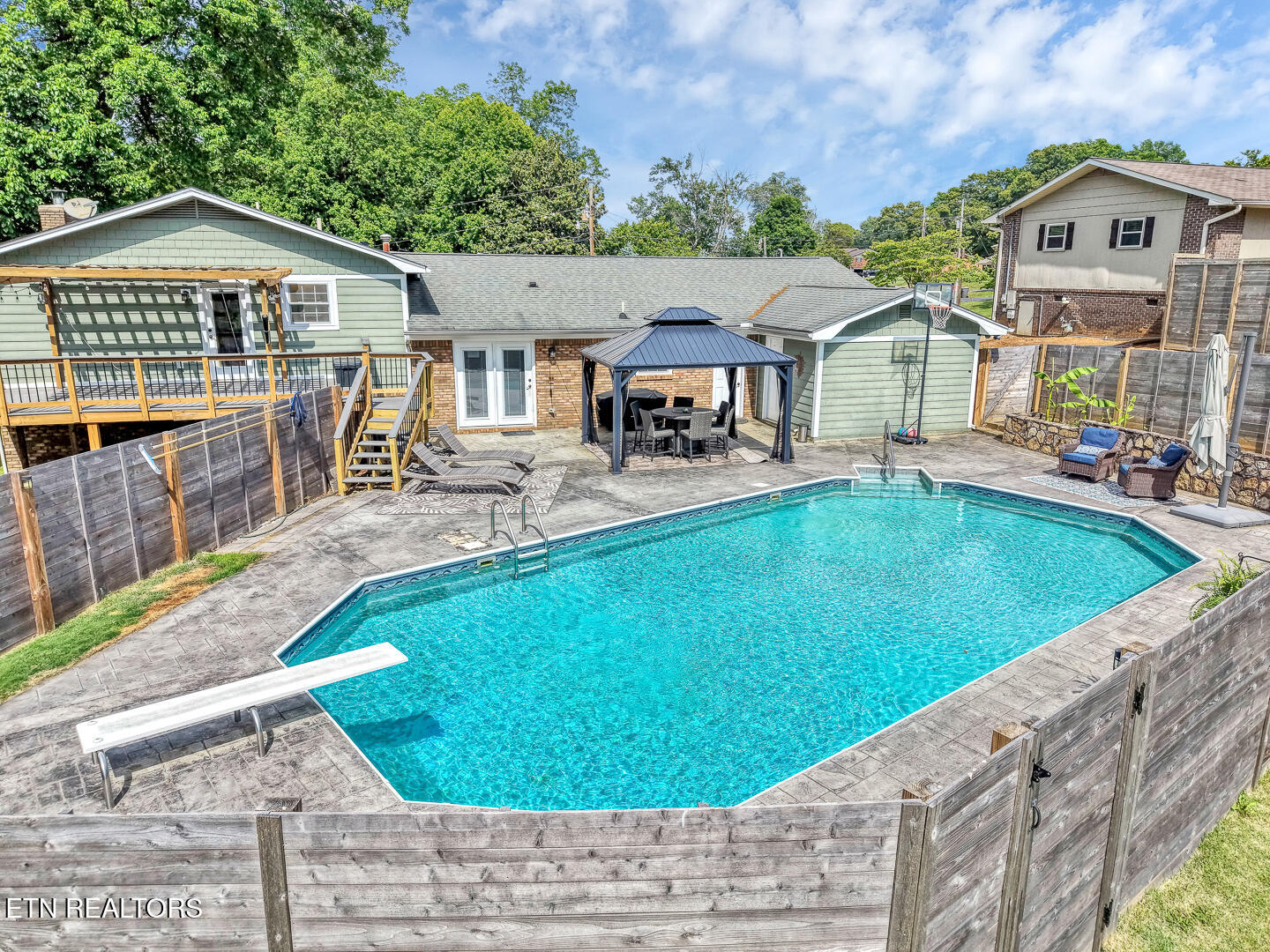 929 Oxford Hills Drive Maryville TN 37803