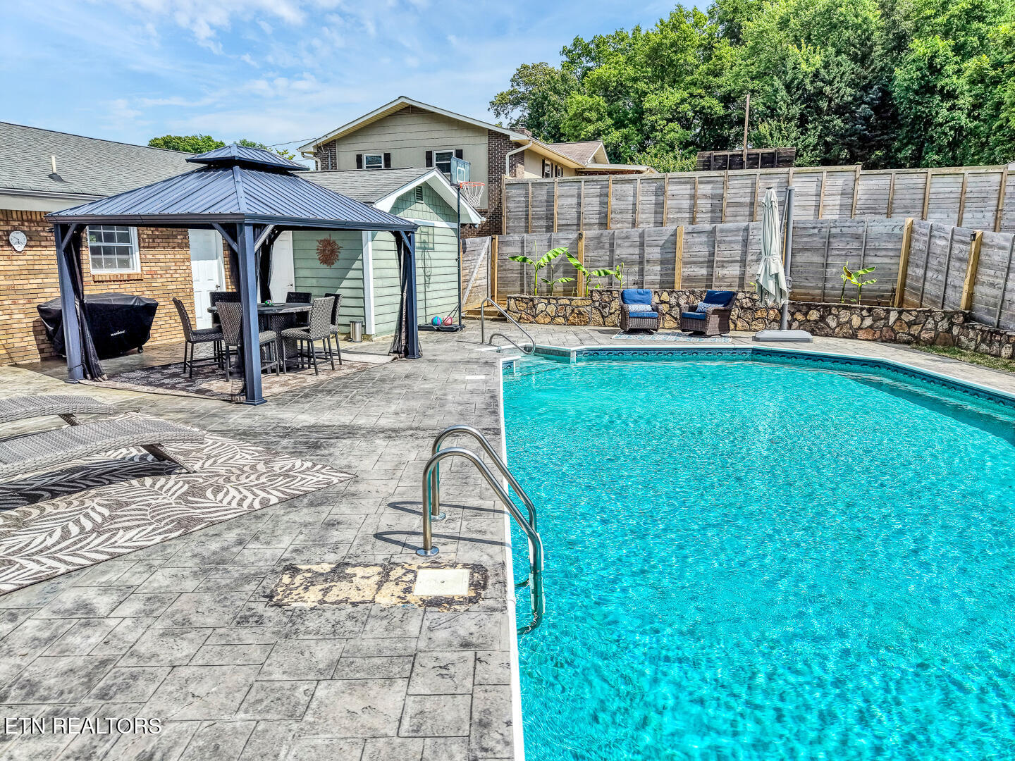 929 Oxford Hills Drive Maryville TN 37803