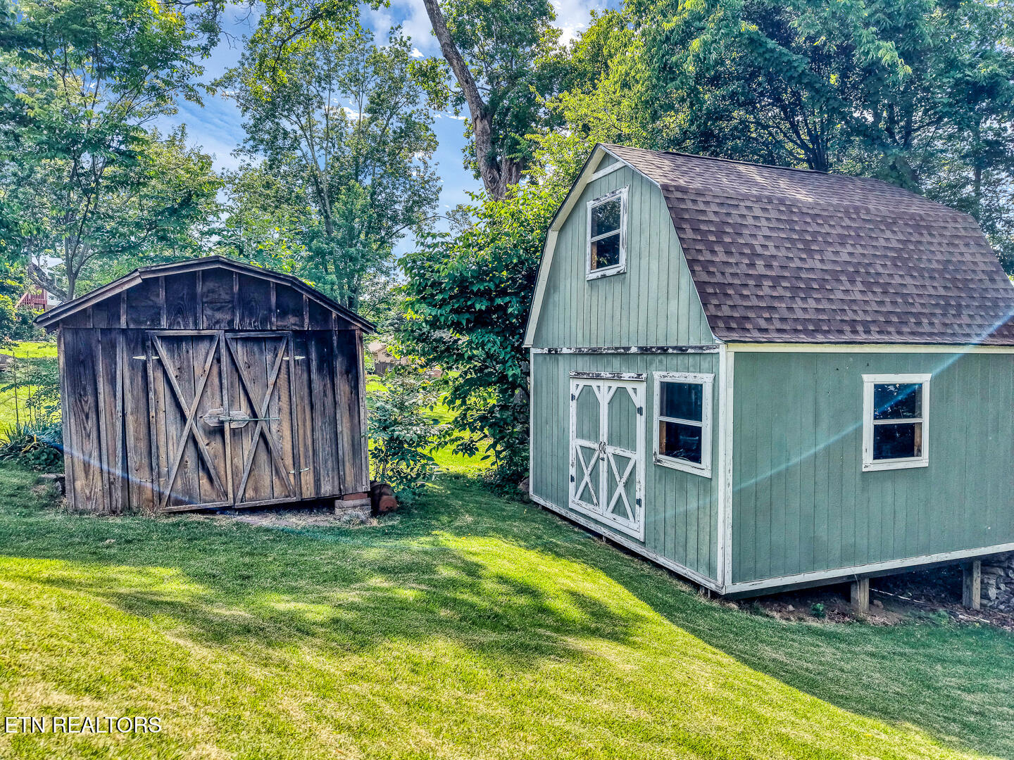929 Oxford Hills Drive Maryville TN 37803